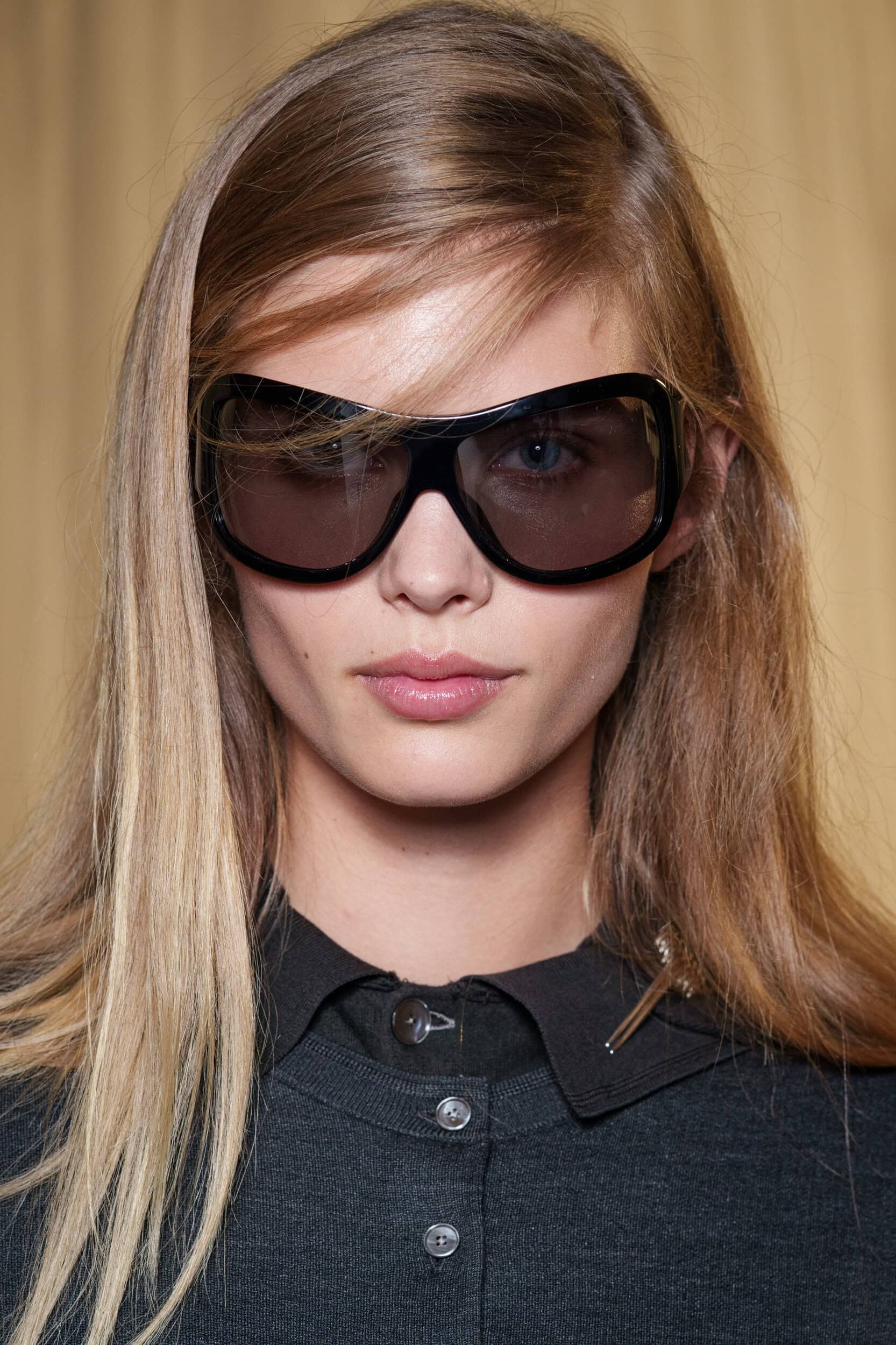 Tory Burch Spring 2026 Fashion Show Backstage