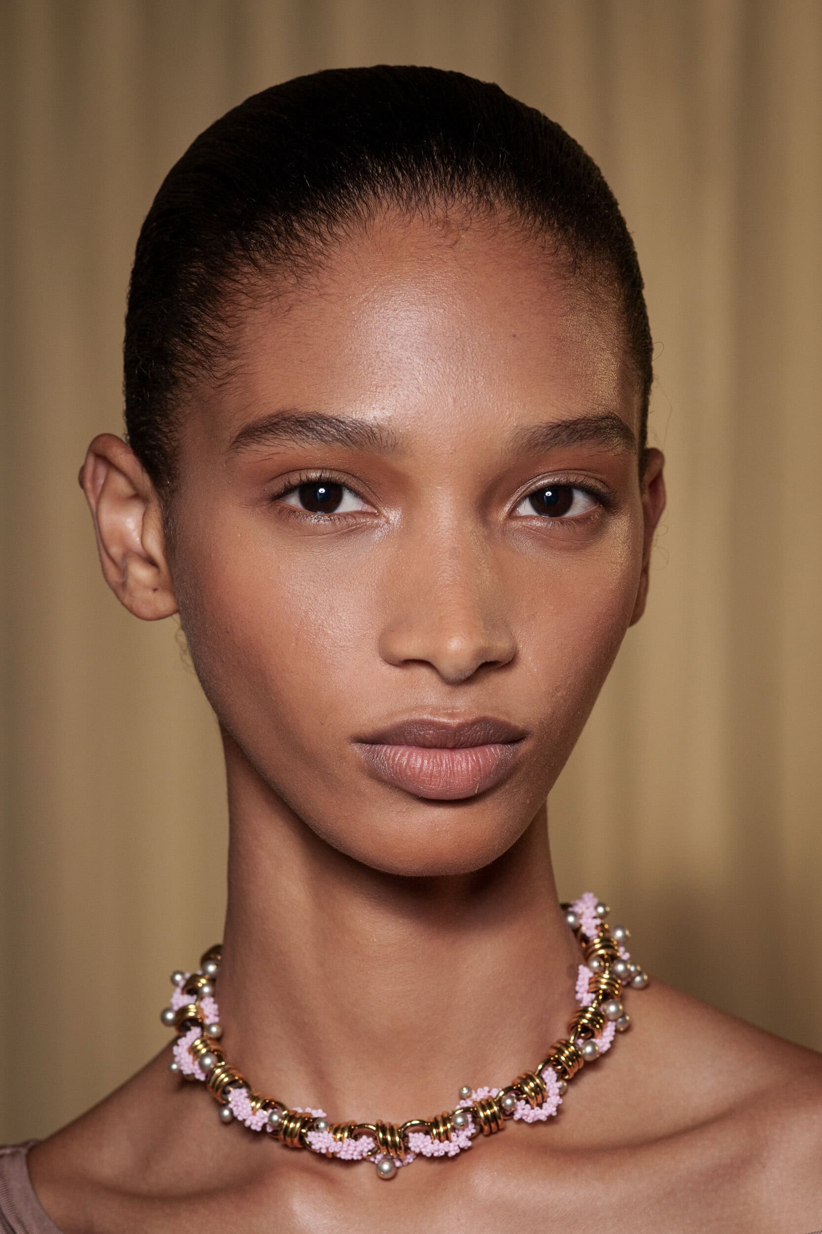 Tory Burch Spring 2026 Fashion Show Backstage