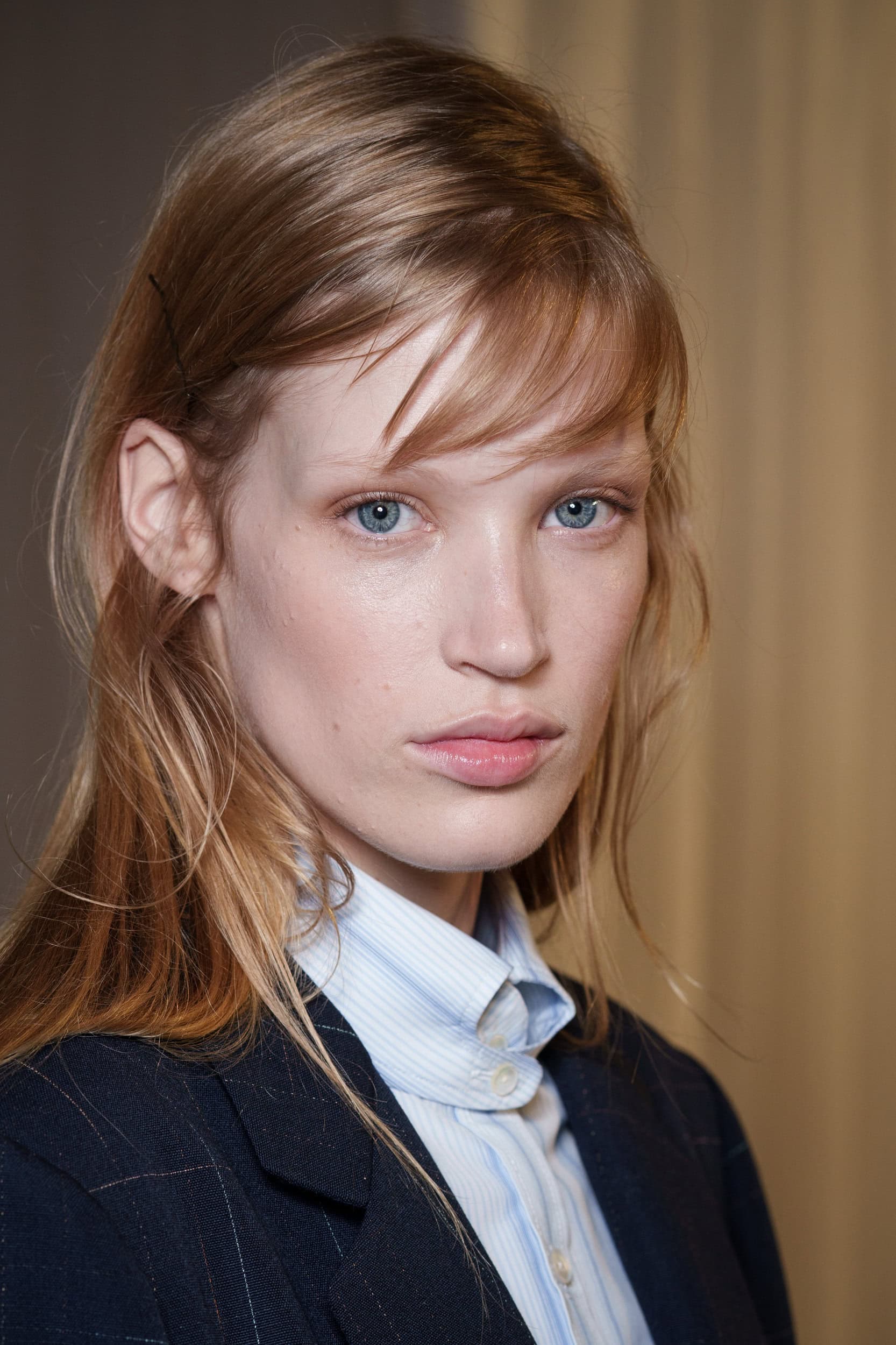 Tory Burch Spring 2026 Fashion Show Backstage