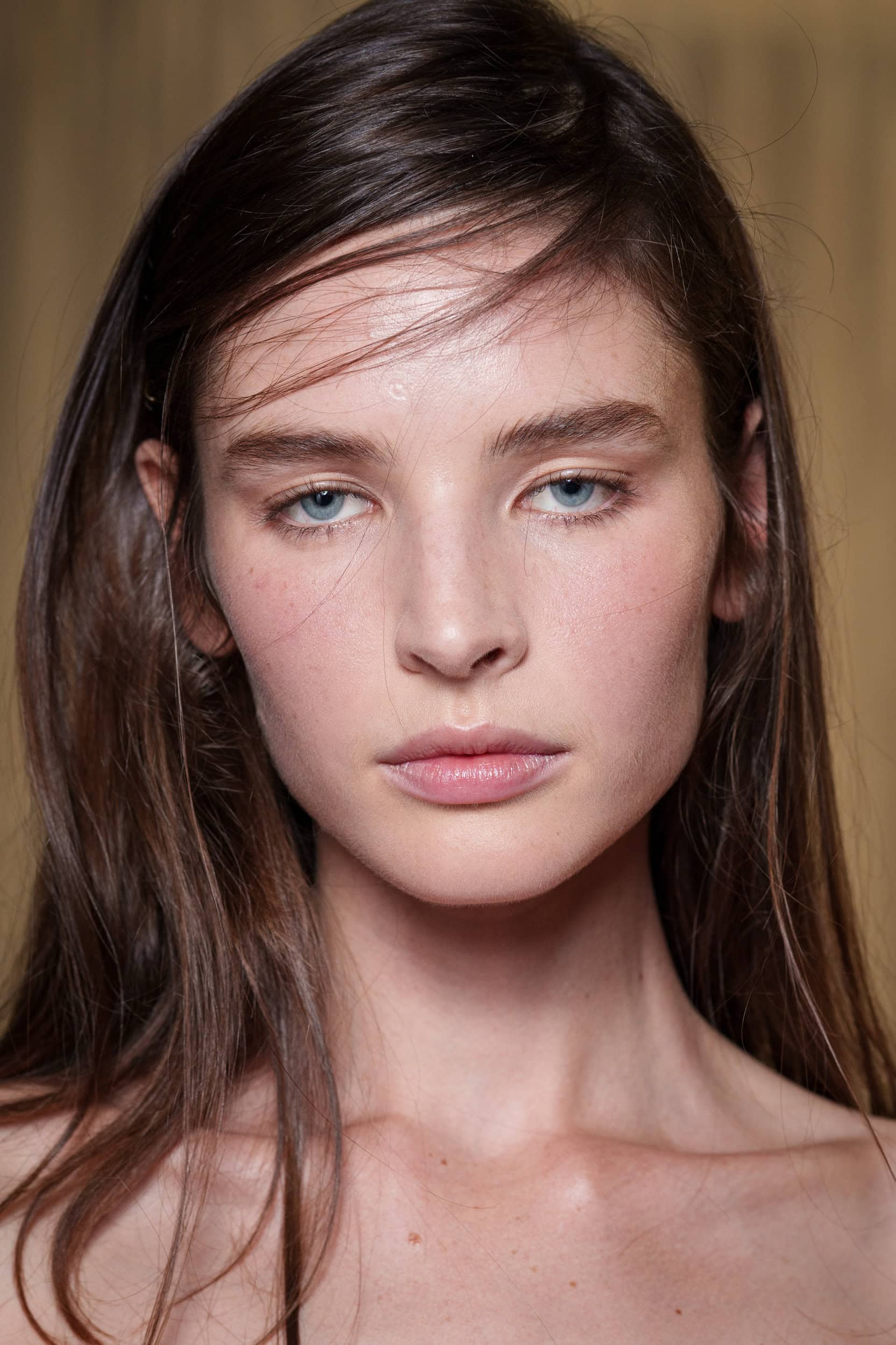 Tory Burch Spring 2026 Fashion Show Backstage