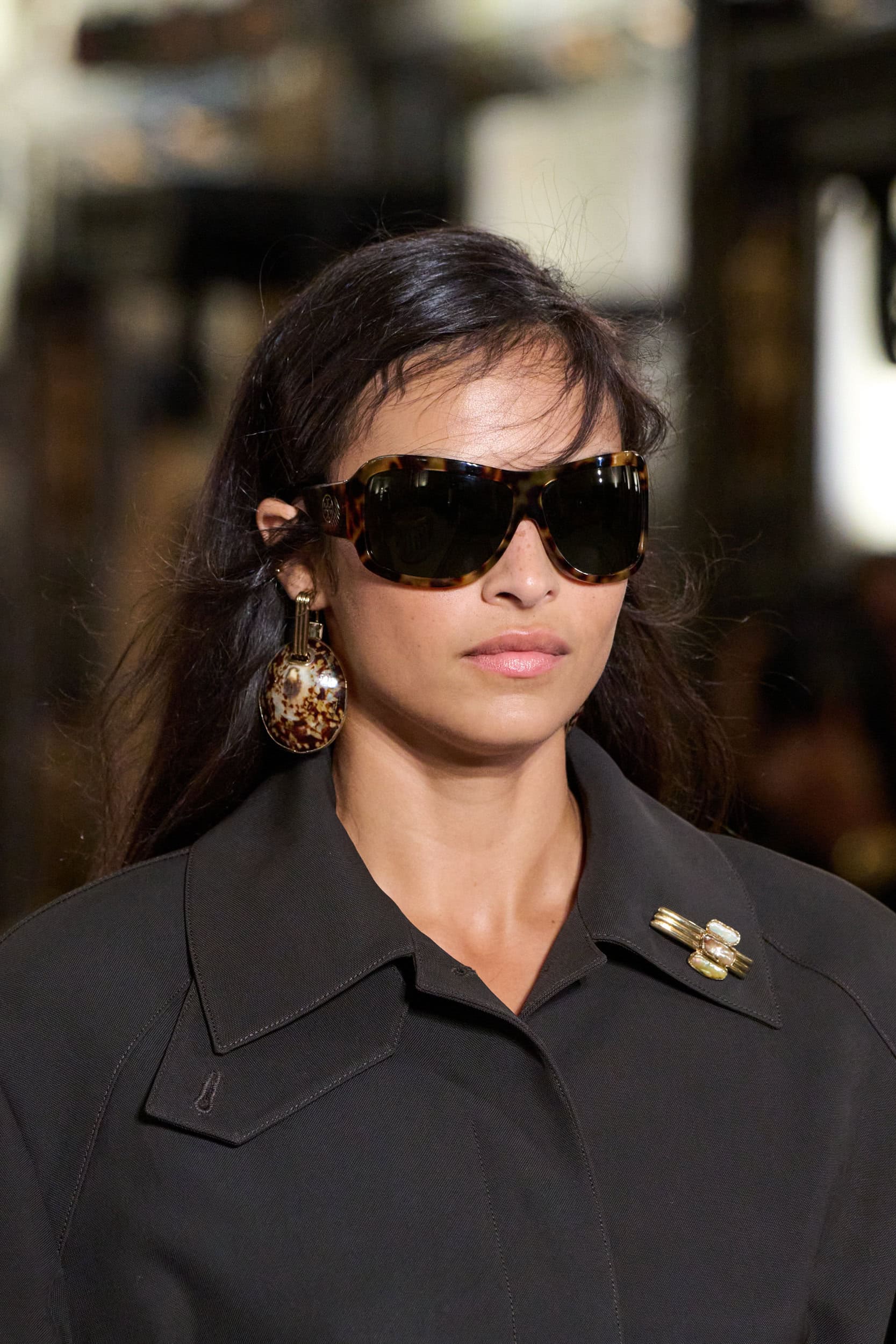 Tory Burch Spring 2026 Fashion Show Details