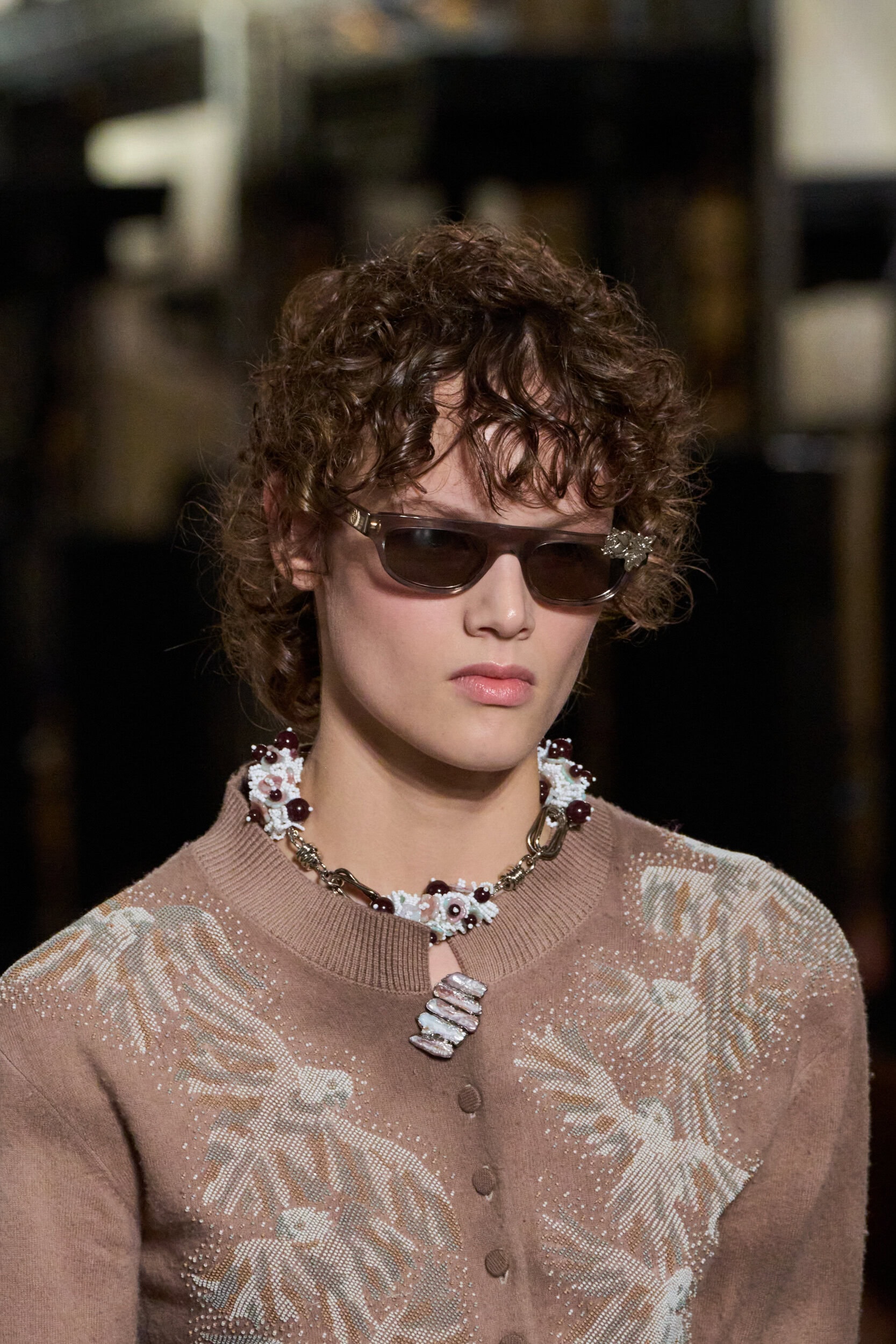 Tory Burch Spring 2026 Fashion Show Details