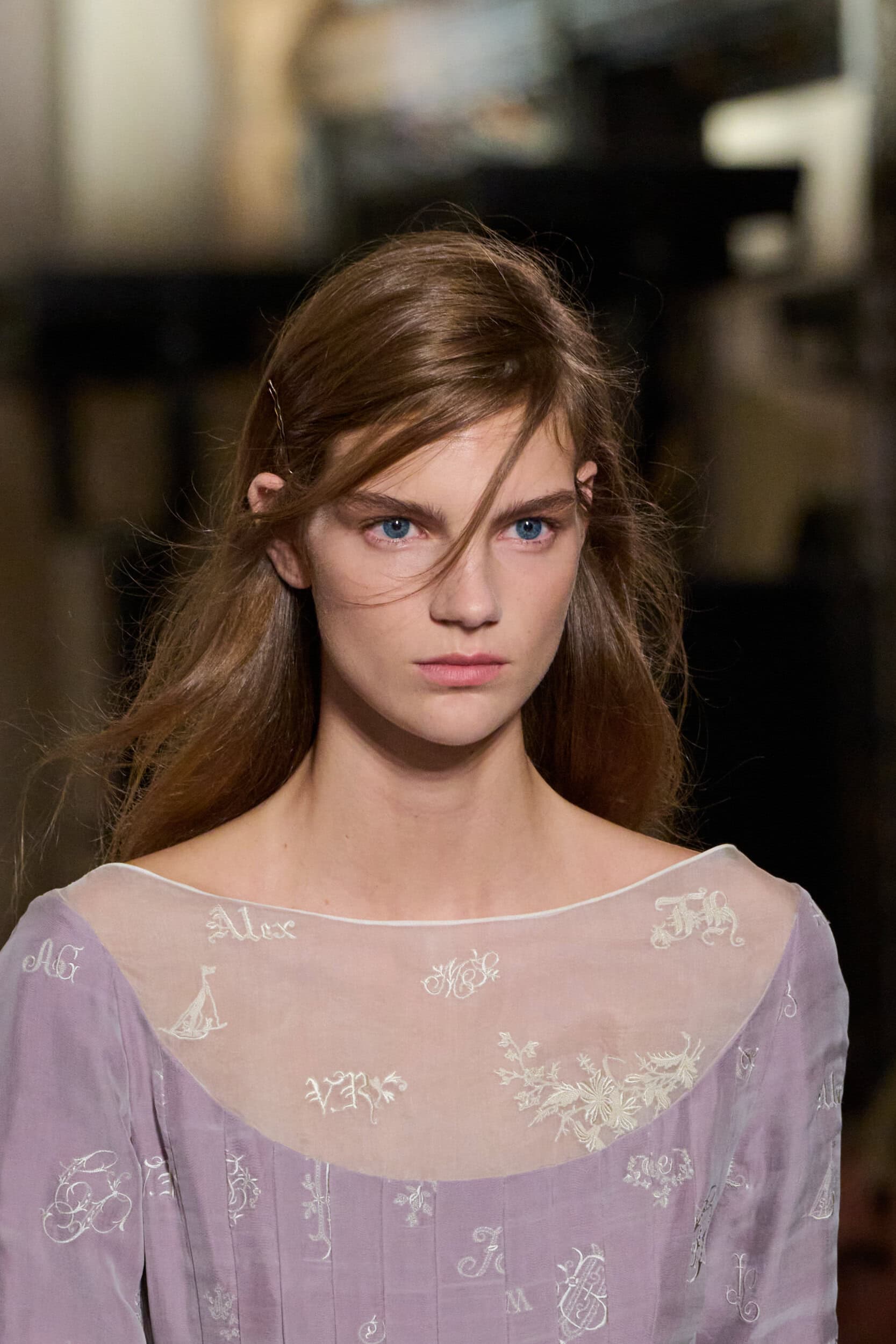Tory Burch Spring 2026 Fashion Show Details