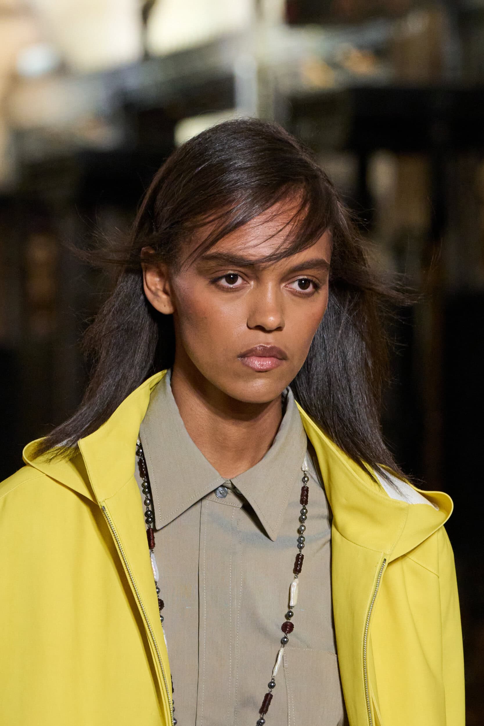 Tory Burch Spring 2026 Fashion Show Details