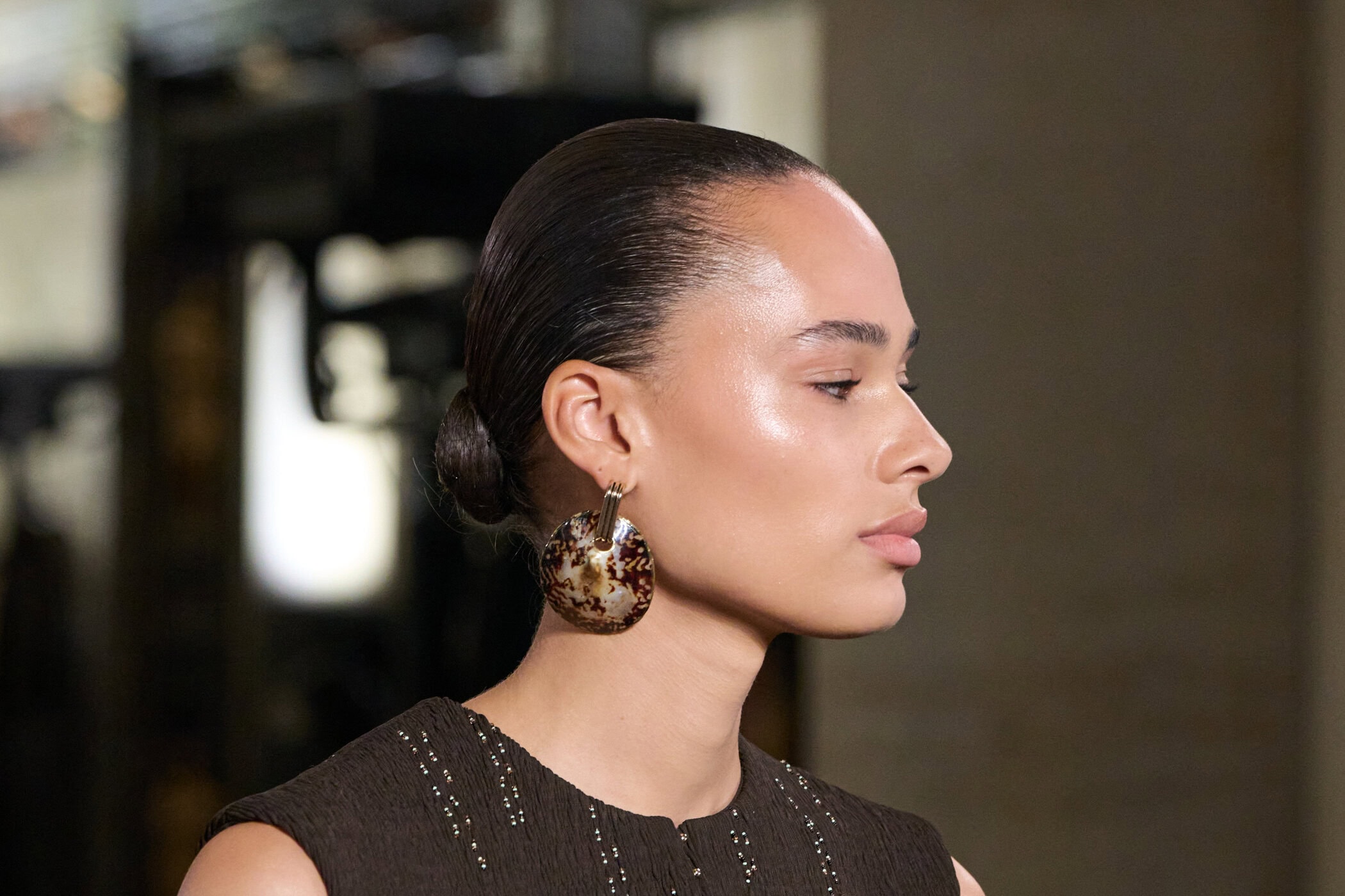 Tory Burch Spring 2026 Fashion Show Details