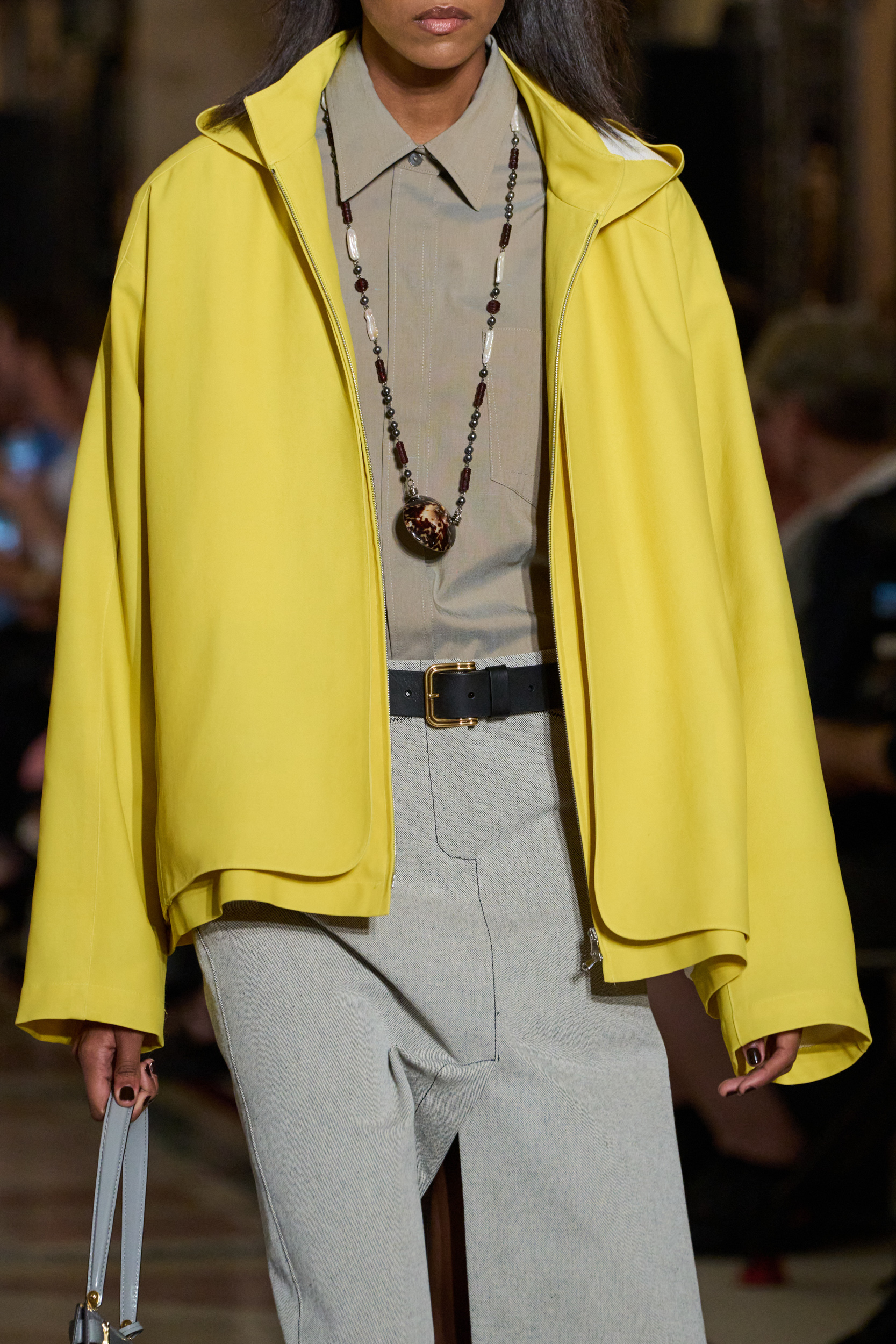 Tory Burch Spring 2026 Fashion Show Details