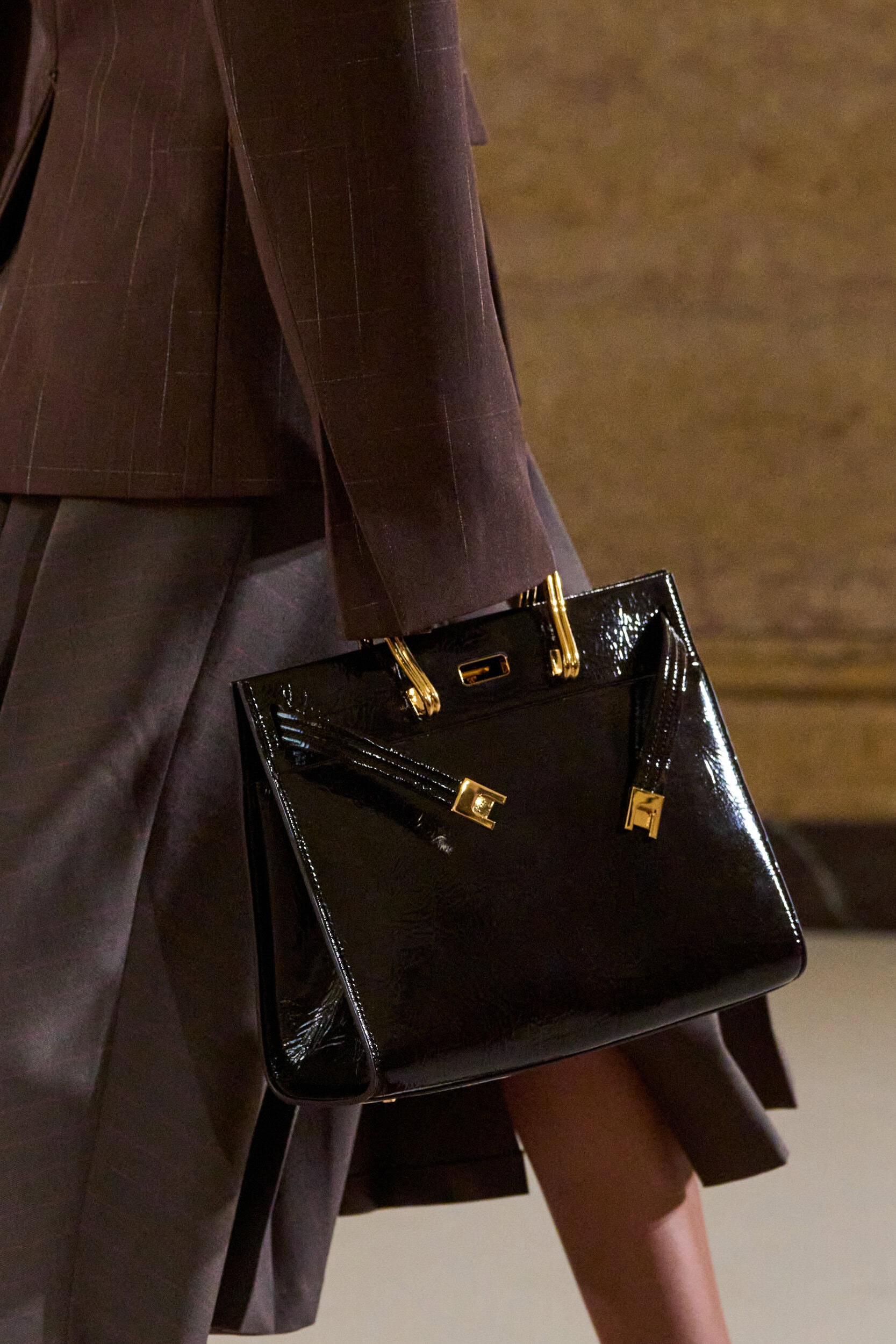 Tory Burch Spring 2026 Fashion Show Details