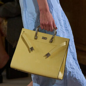 Tory Burch Spring 2026 Fashion Show Details