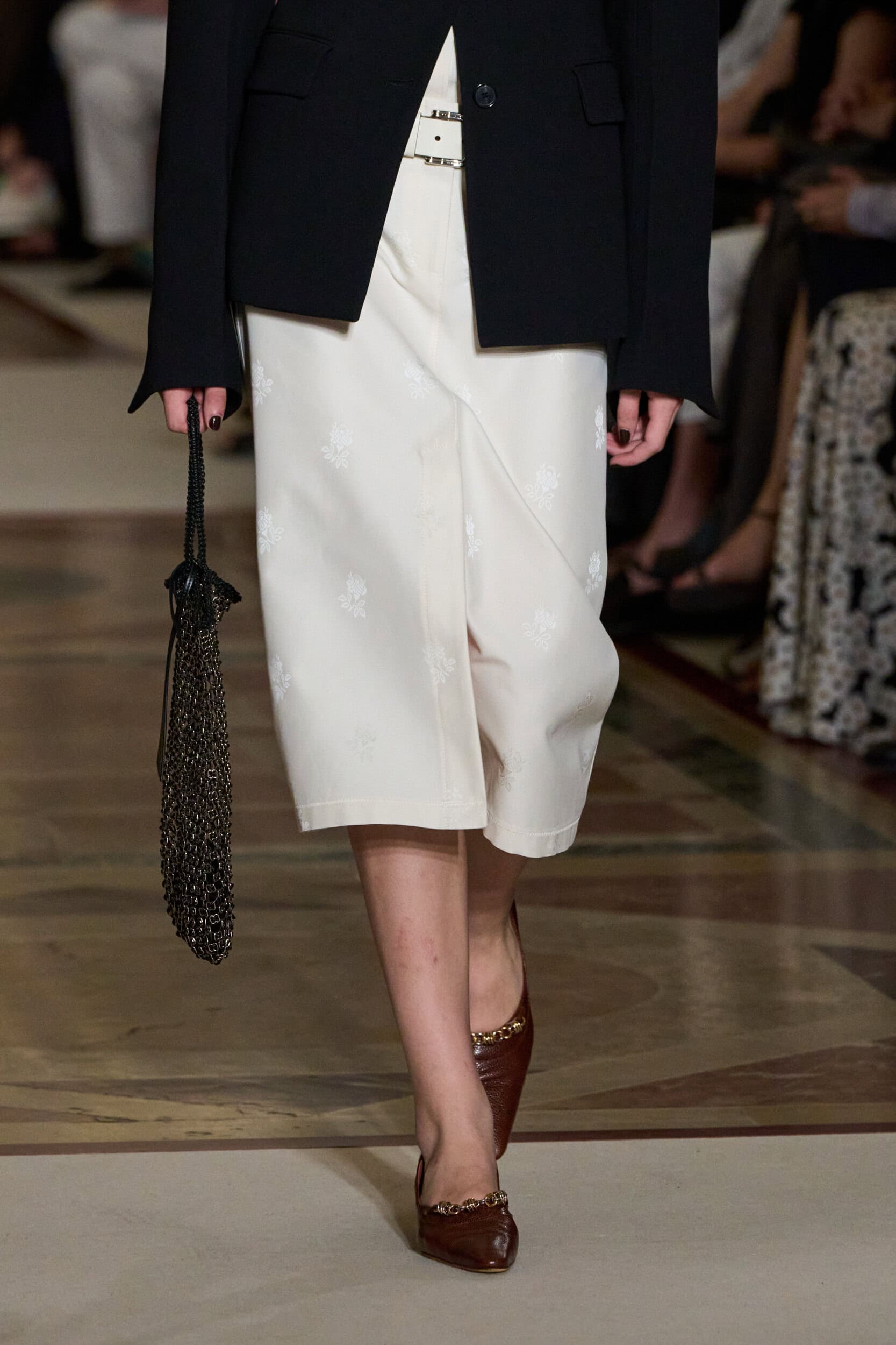 Tory Burch Spring 2026 Fashion Show Details