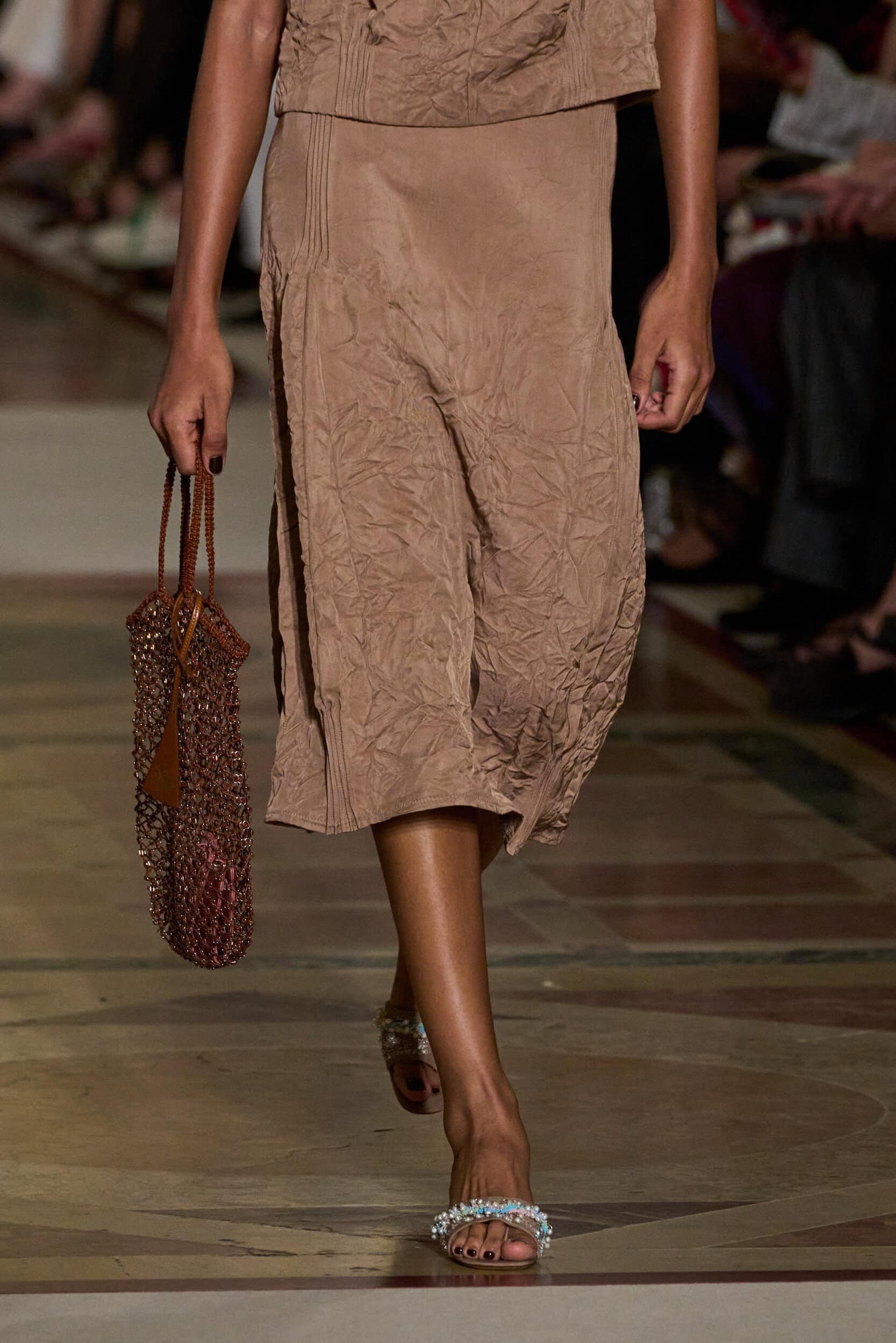 Tory Burch Spring 2026 Fashion Show Details