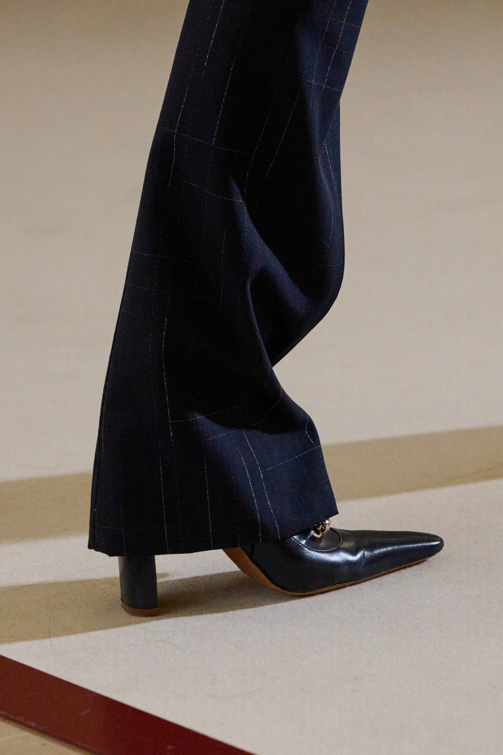 Tory Burch Spring 2026 Fashion Show Details