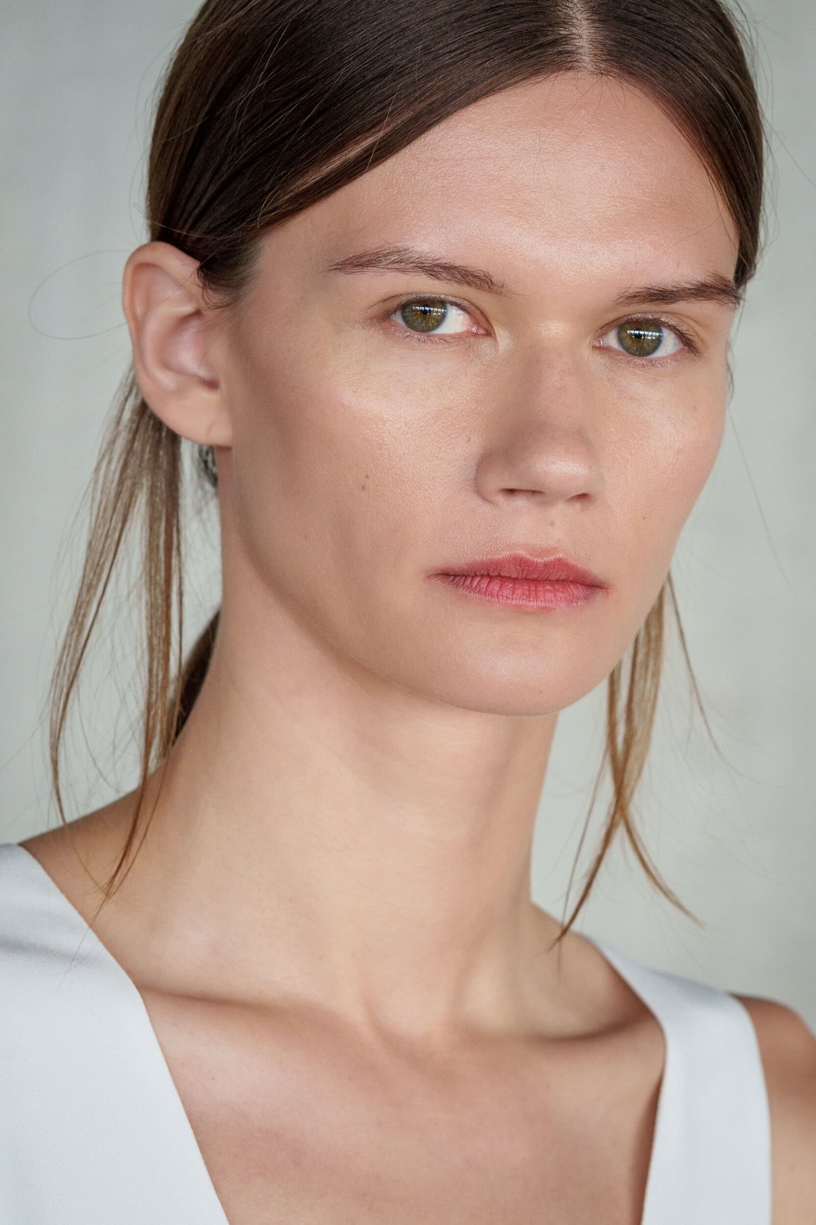 Tove Spring 2026 Fashion Show Backstage