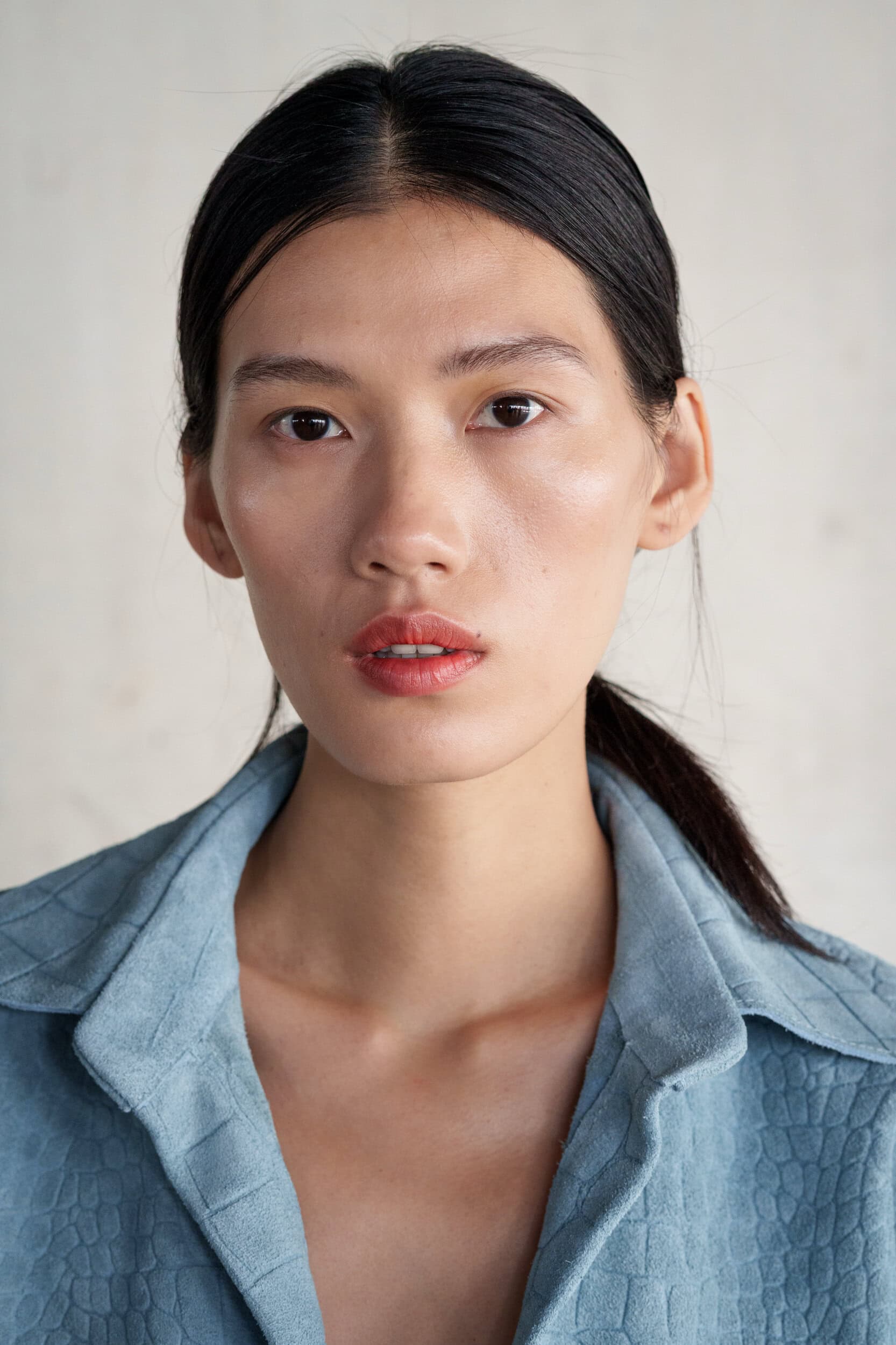 Tove Spring 2026 Fashion Show Backstage