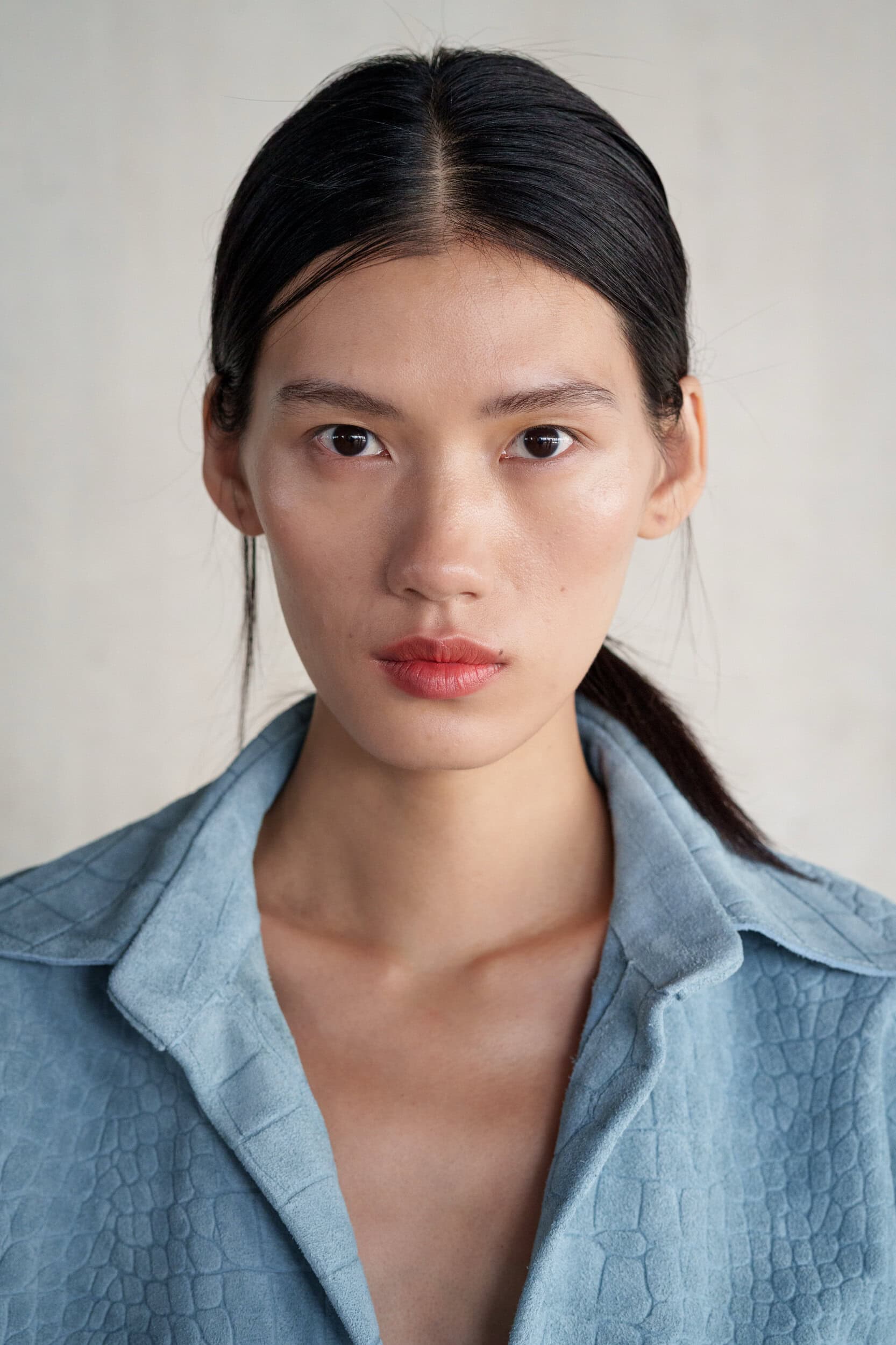 Tove Spring 2026 Fashion Show Backstage