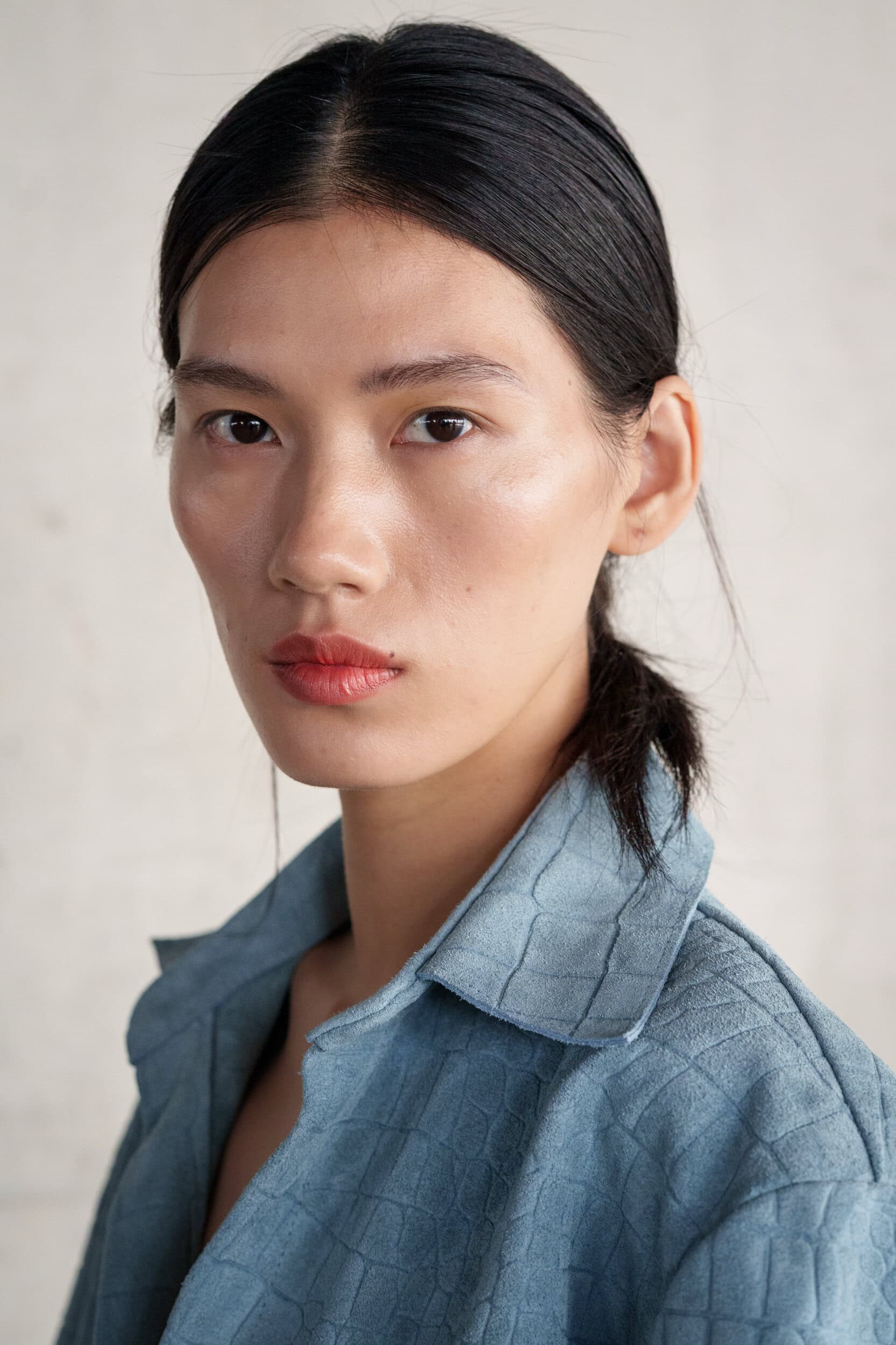 Tove Spring 2026 Fashion Show Backstage