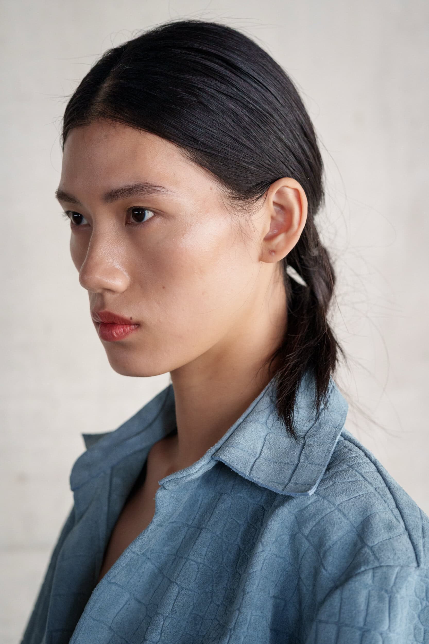 Tove Spring 2026 Fashion Show Backstage