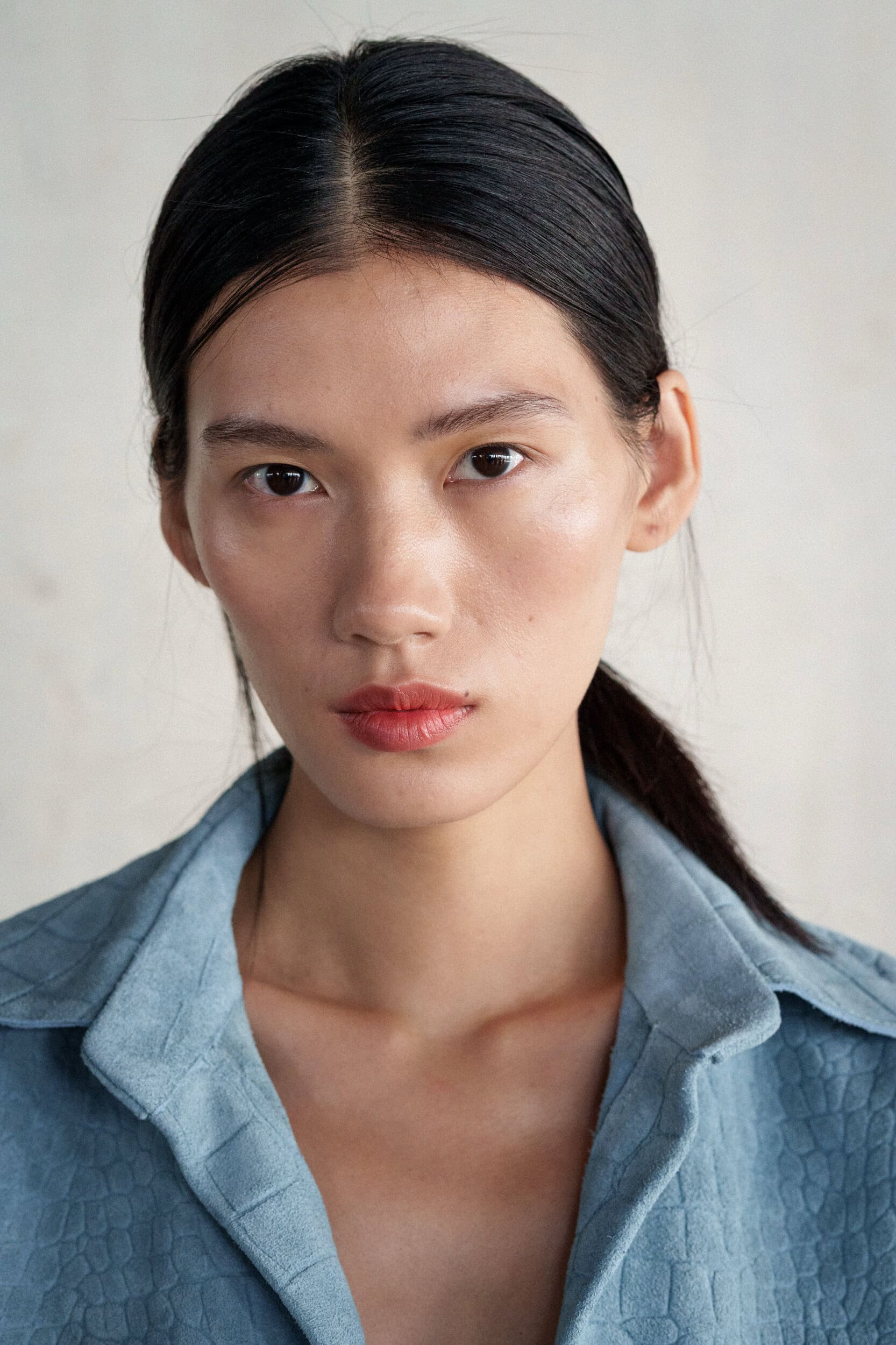 Tove Spring 2026 Fashion Show Backstage