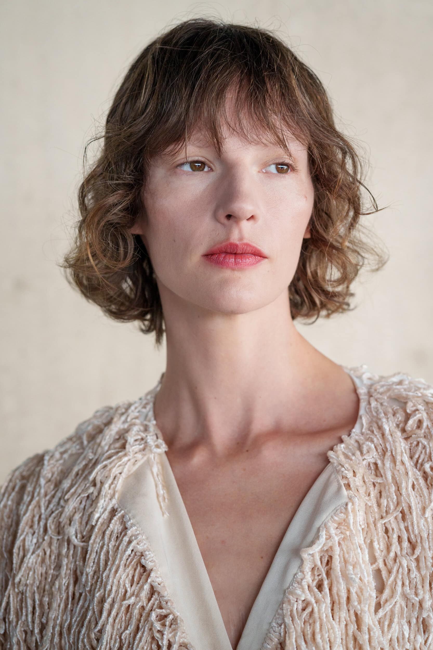 Tove Spring 2026 Fashion Show Backstage