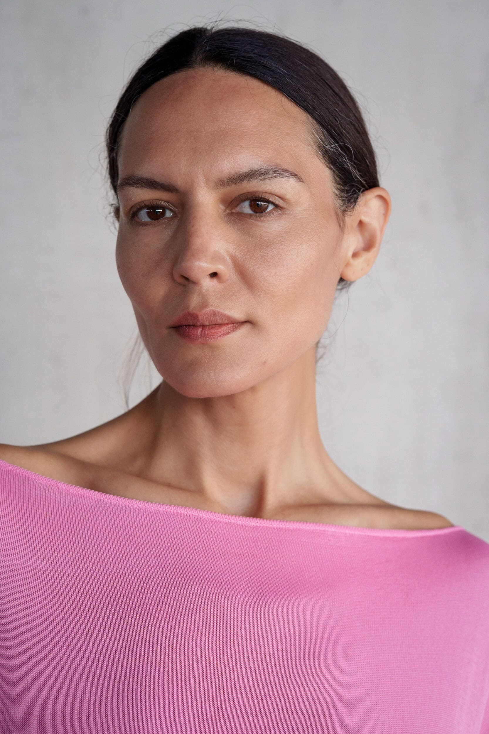 Tove Spring 2026 Fashion Show Backstage