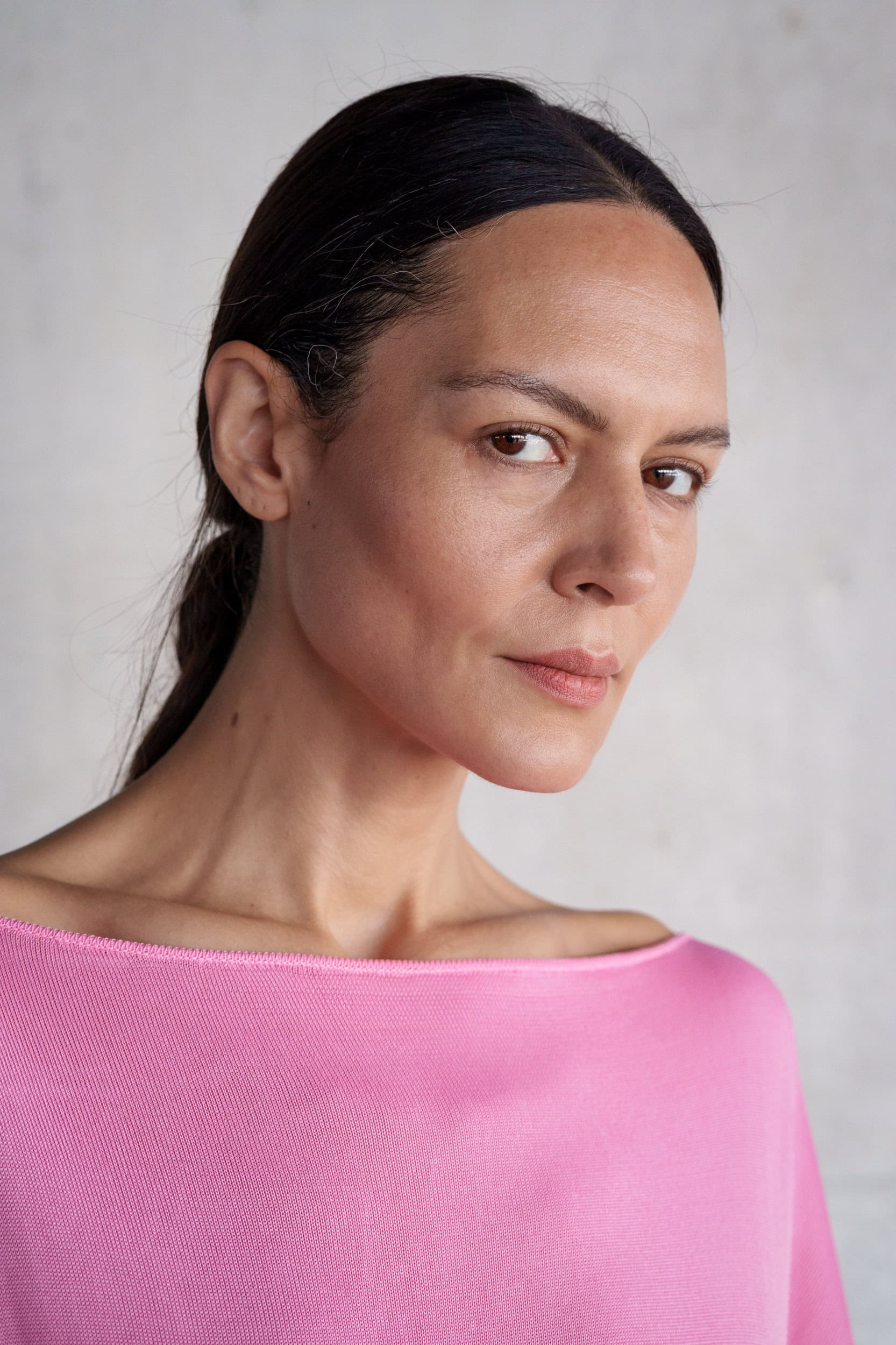 Tove Spring 2026 Fashion Show Backstage