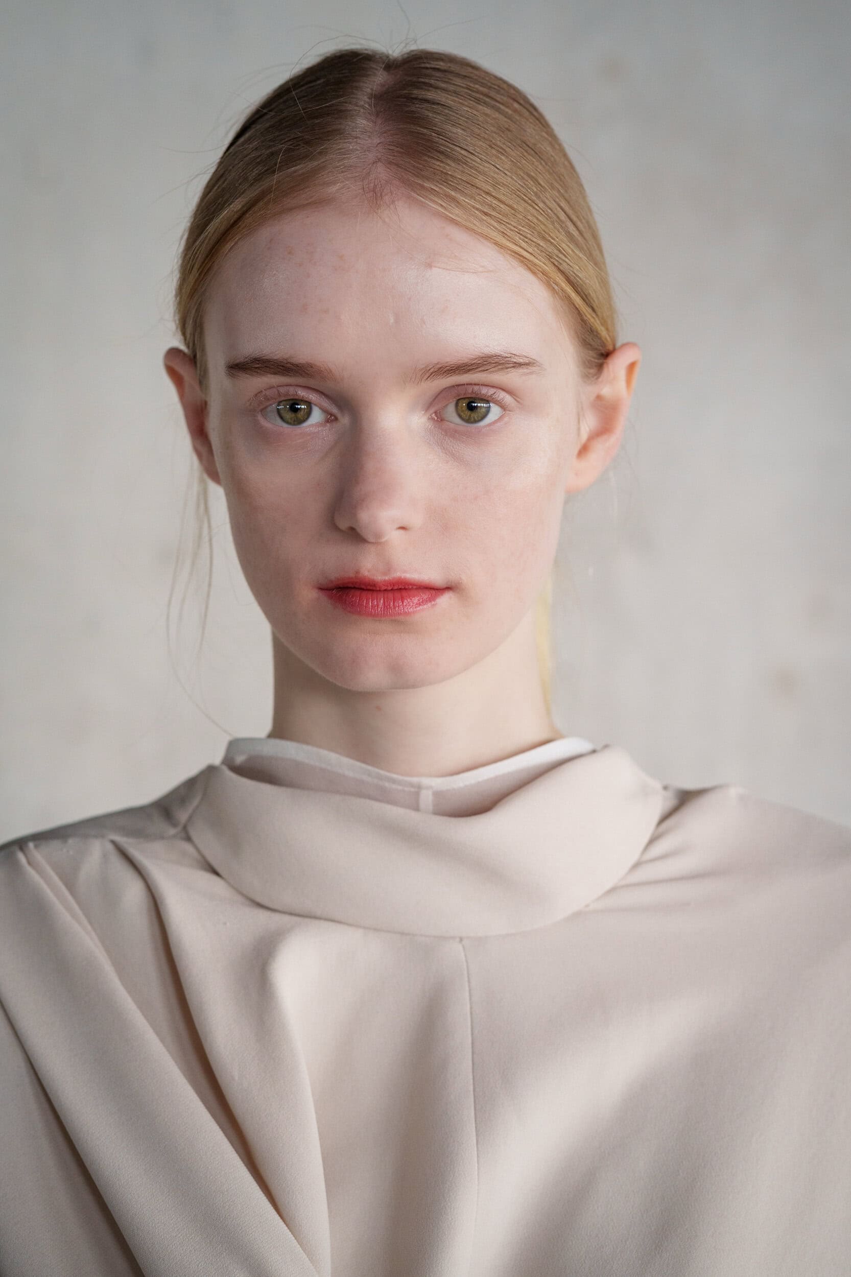 Tove Spring 2026 Fashion Show Backstage