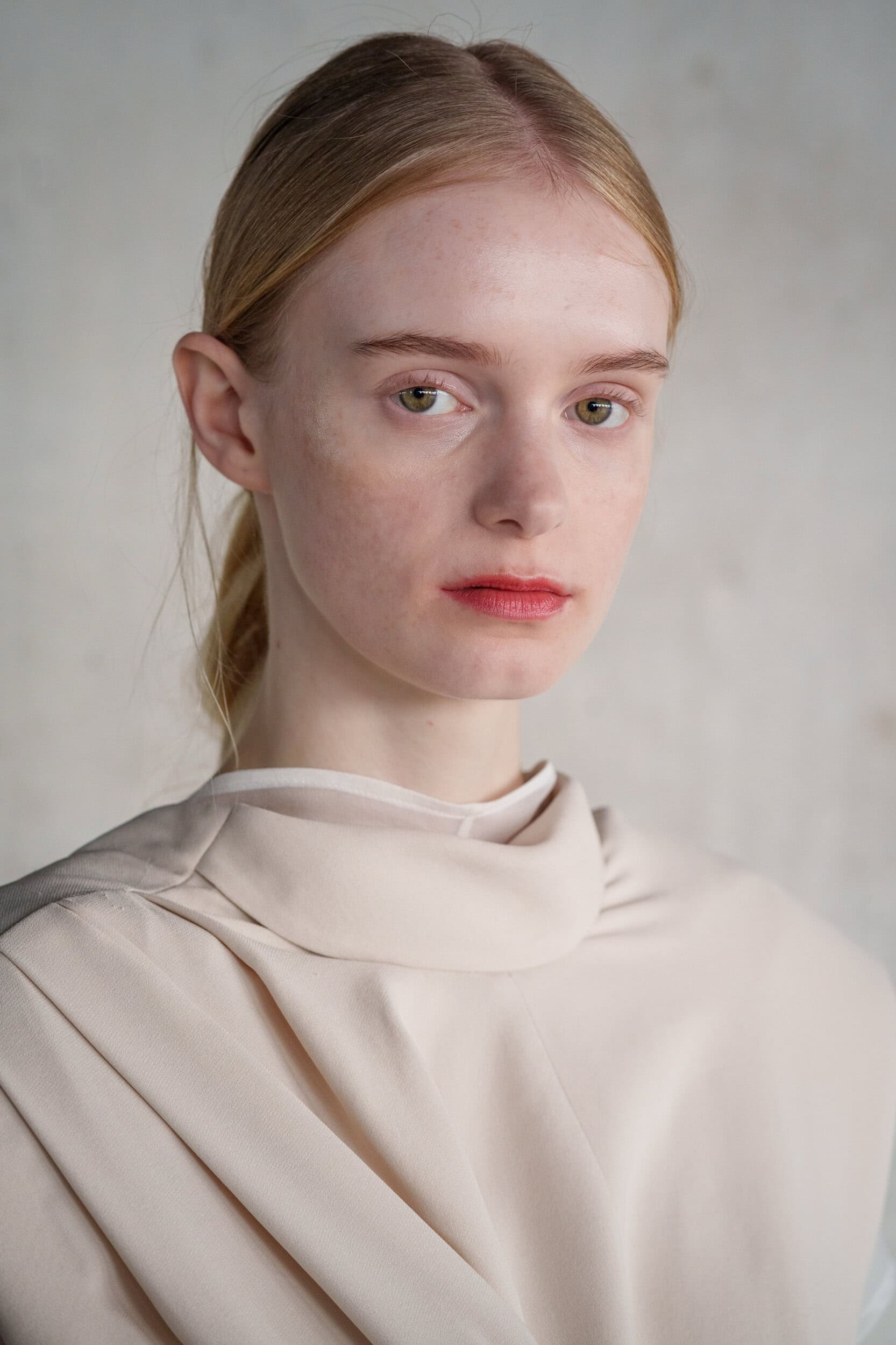 Tove Spring 2026 Fashion Show Backstage