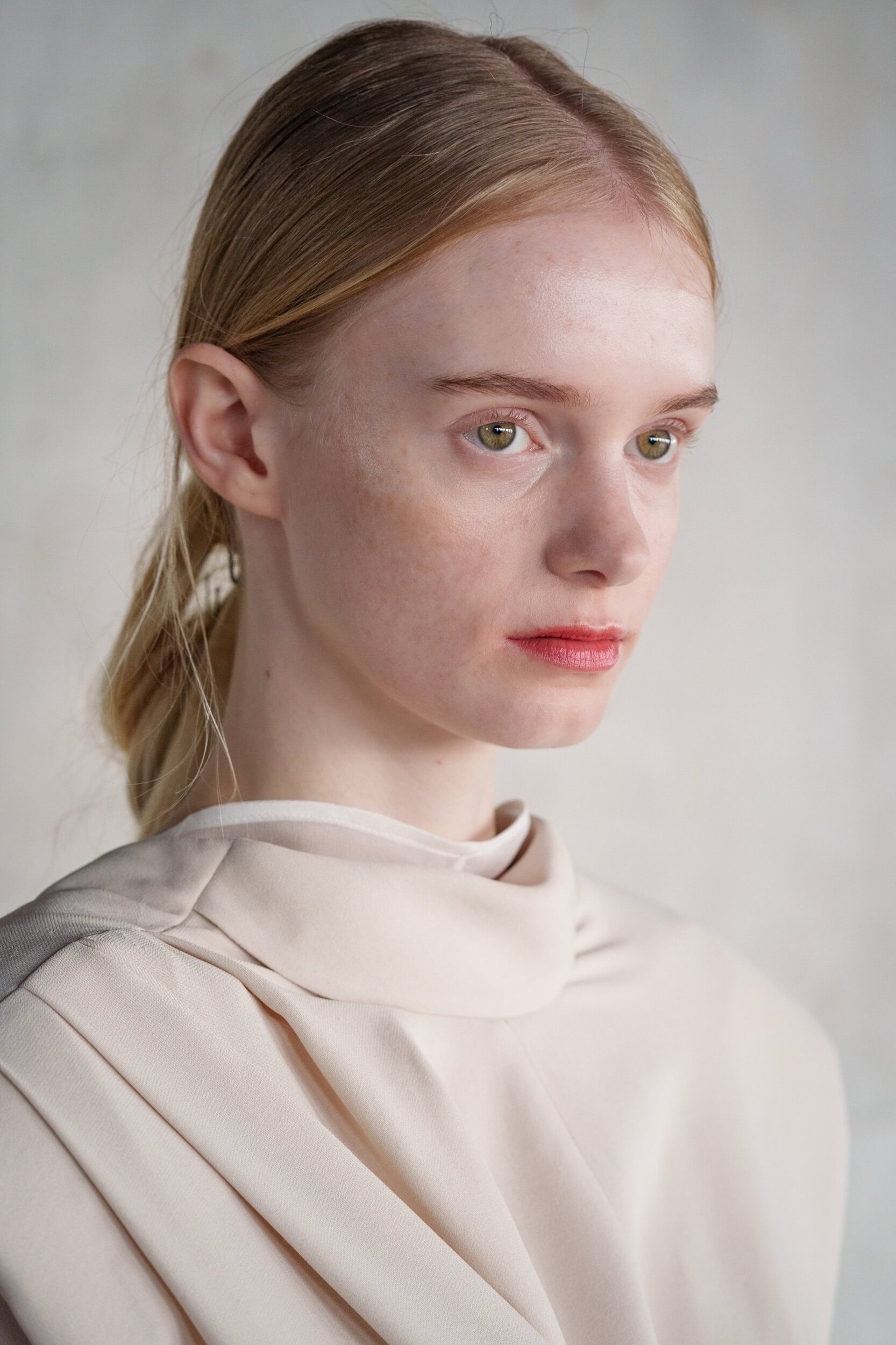 Tove Spring 2026 Fashion Show Backstage