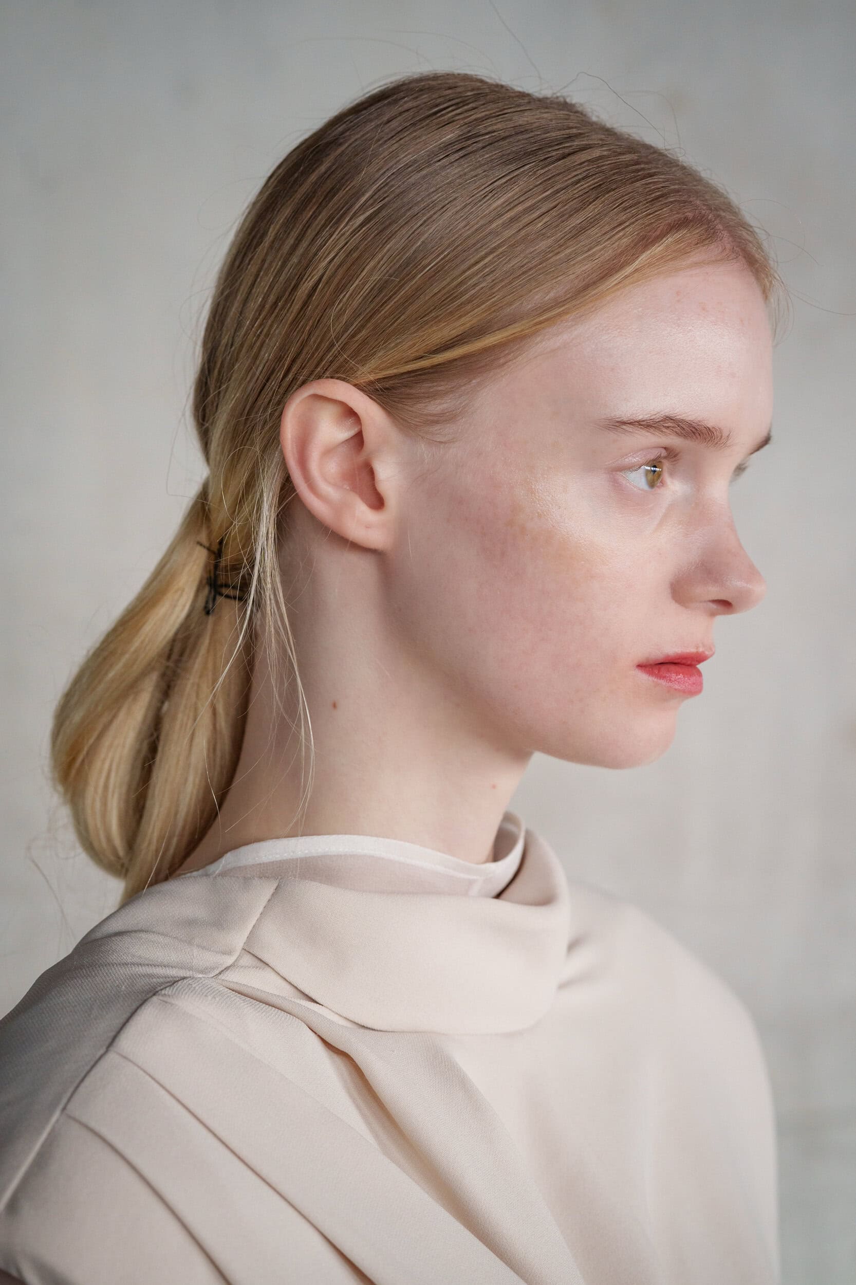 Tove Spring 2026 Fashion Show Backstage