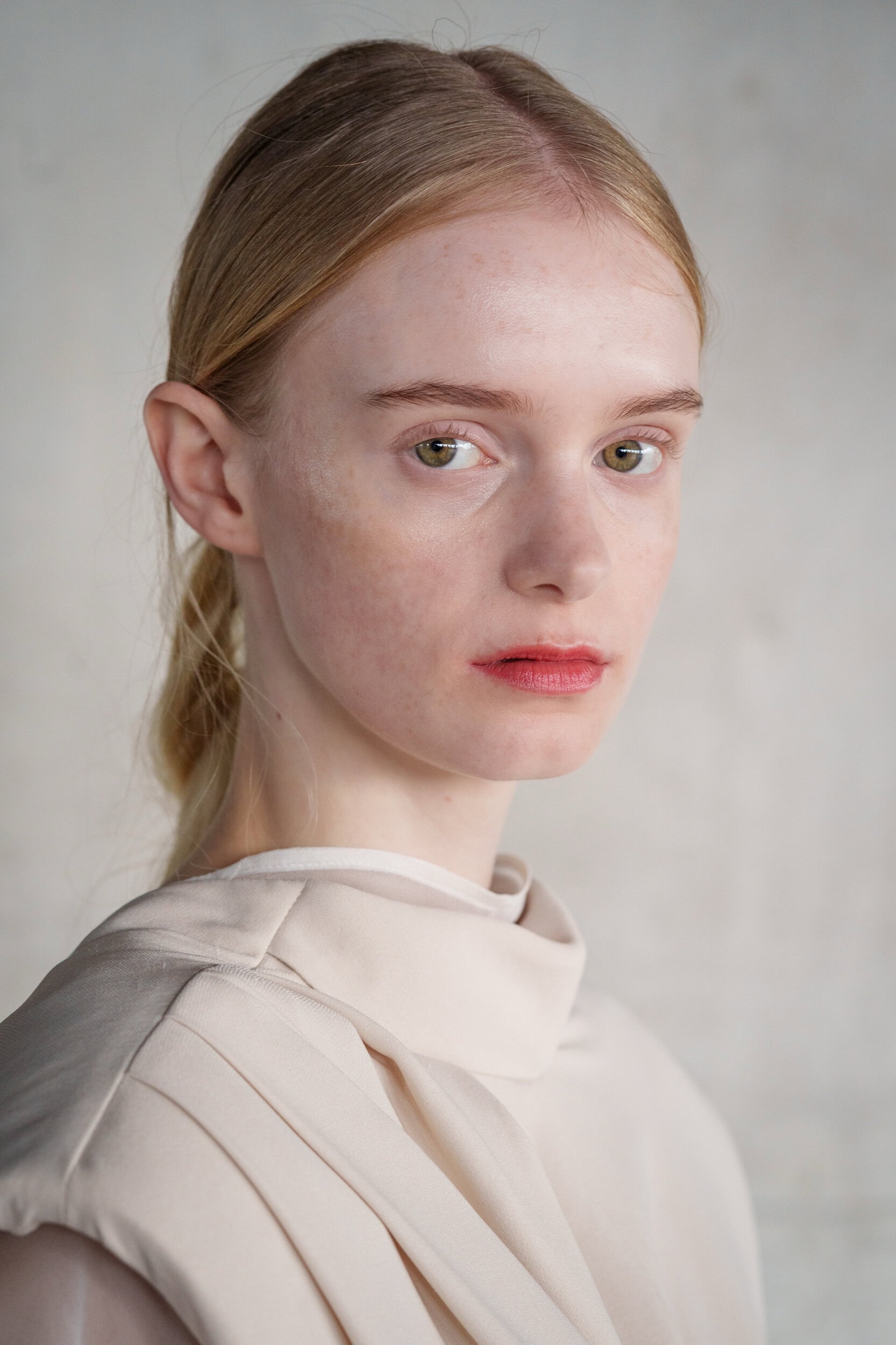 Tove Spring 2026 Fashion Show Backstage