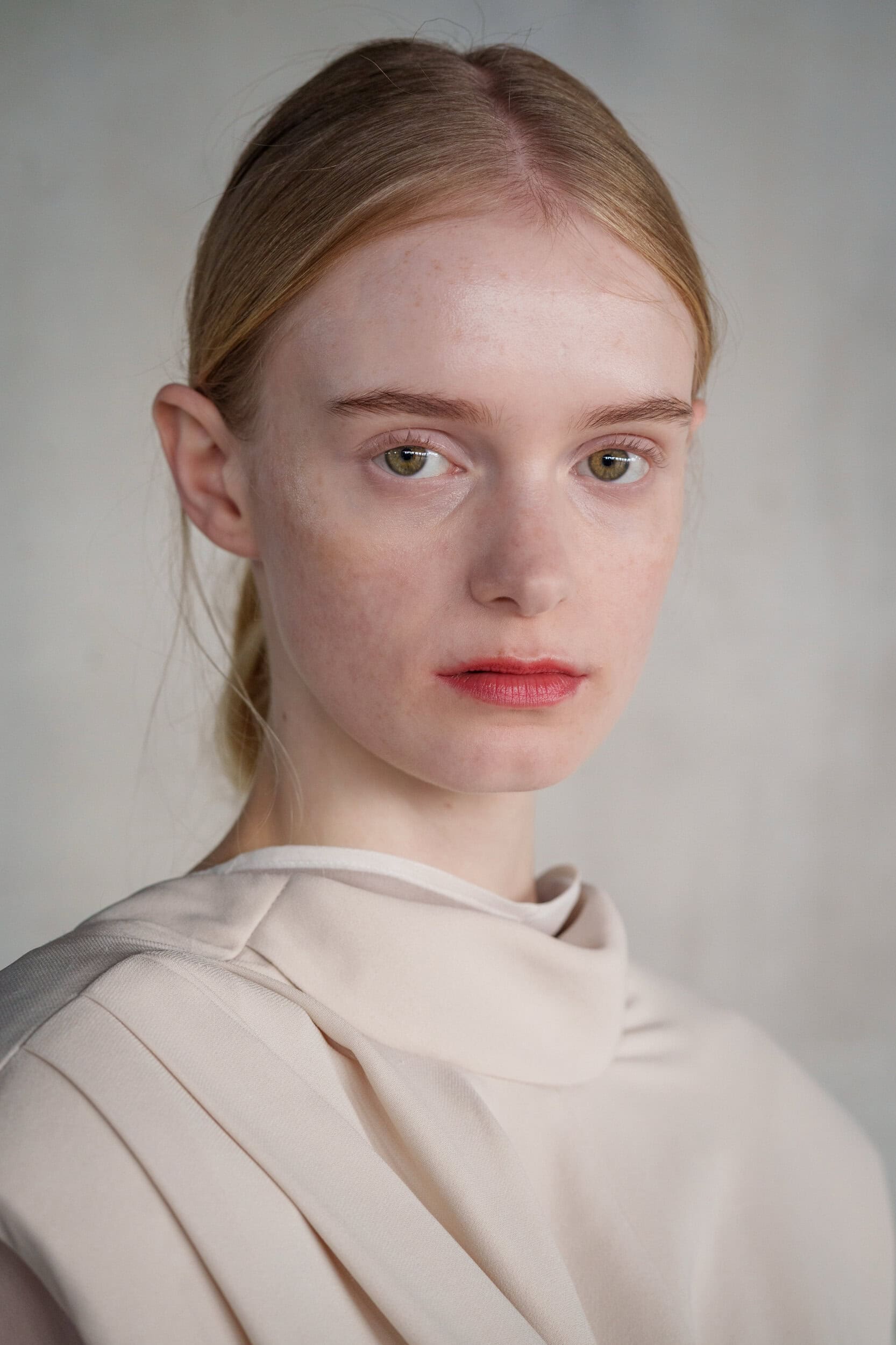 Tove Spring 2026 Fashion Show Backstage