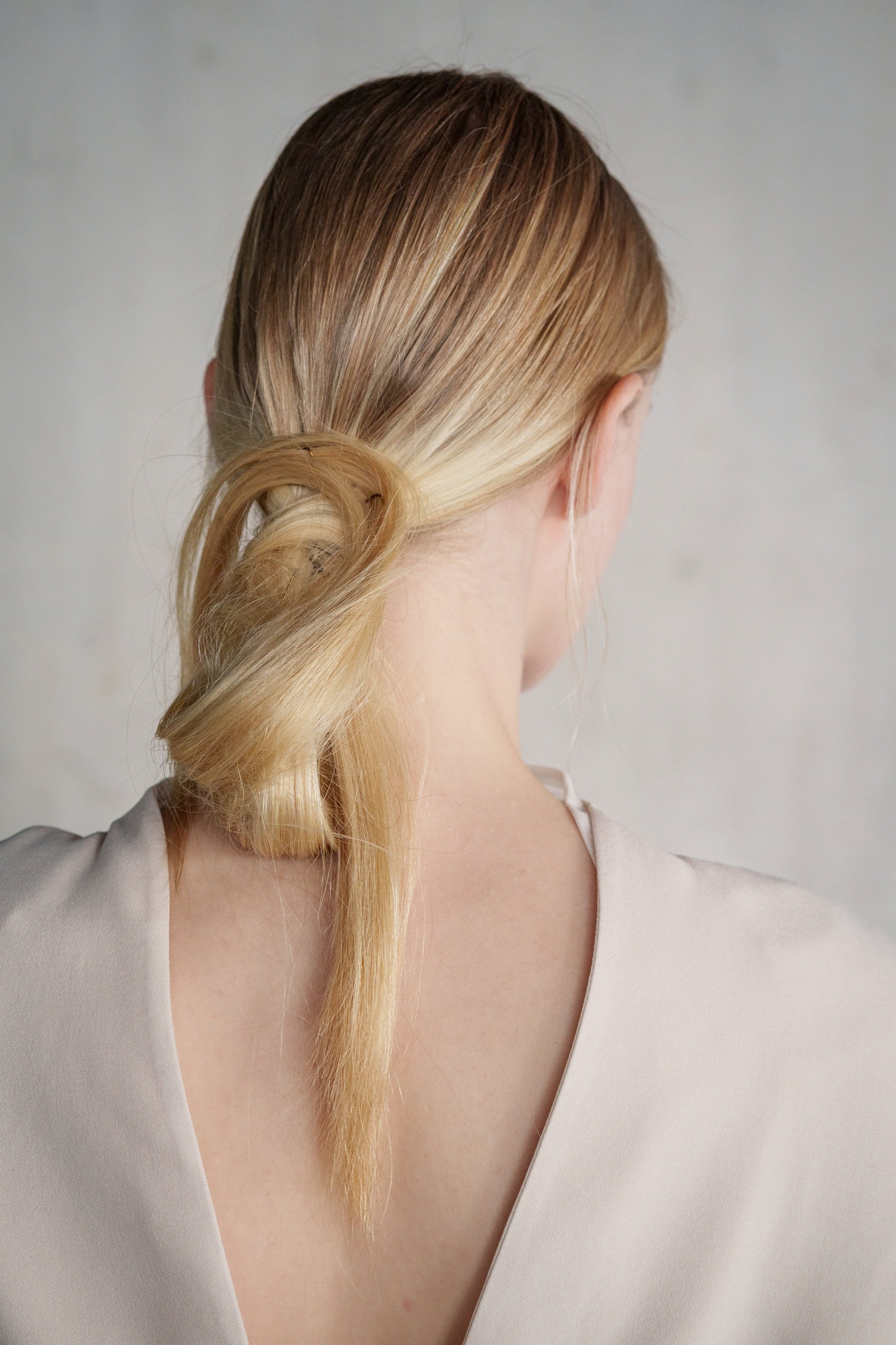 Tove Spring 2026 Fashion Show Backstage