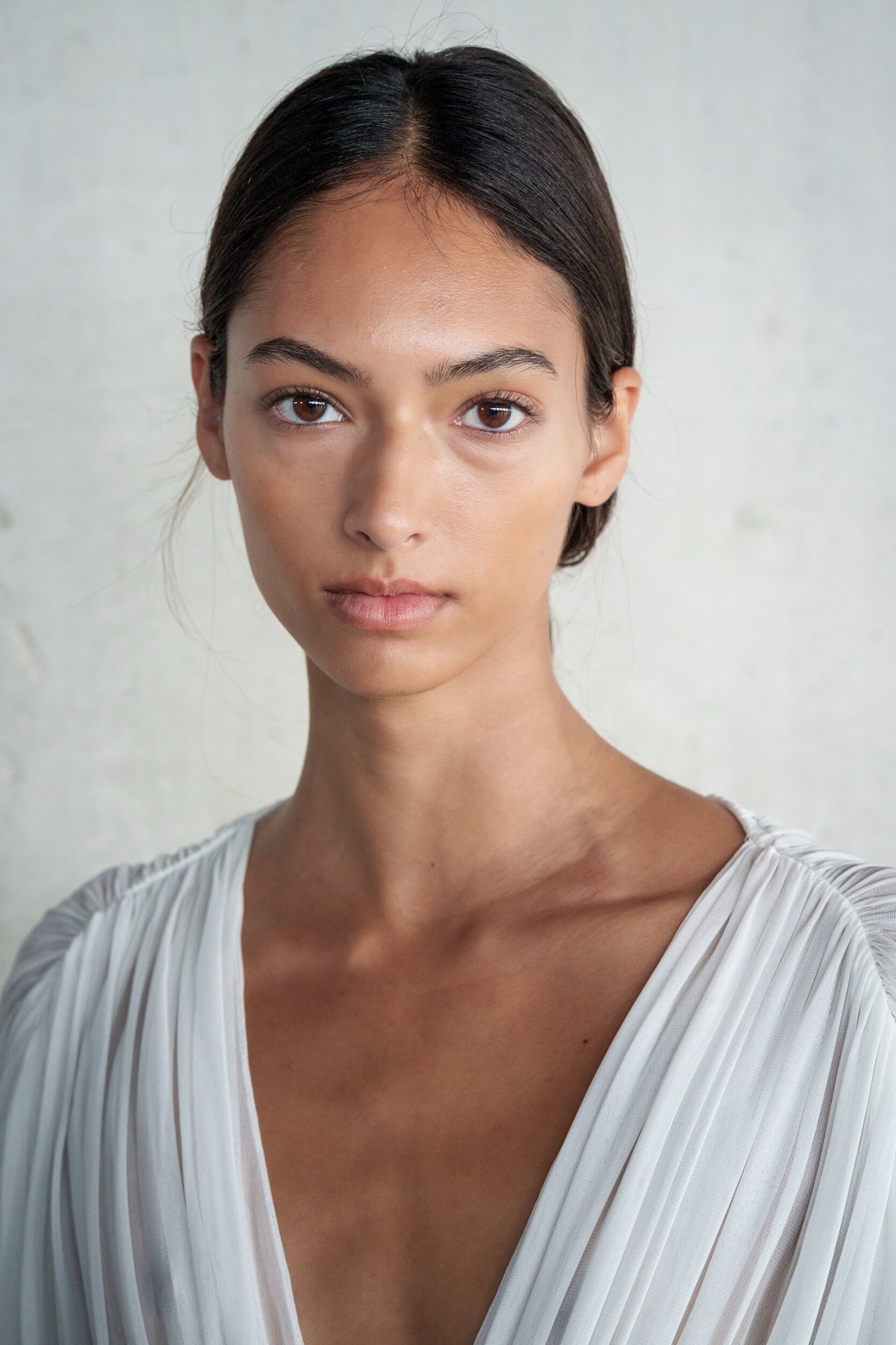 Tove Spring 2026 Fashion Show Backstage