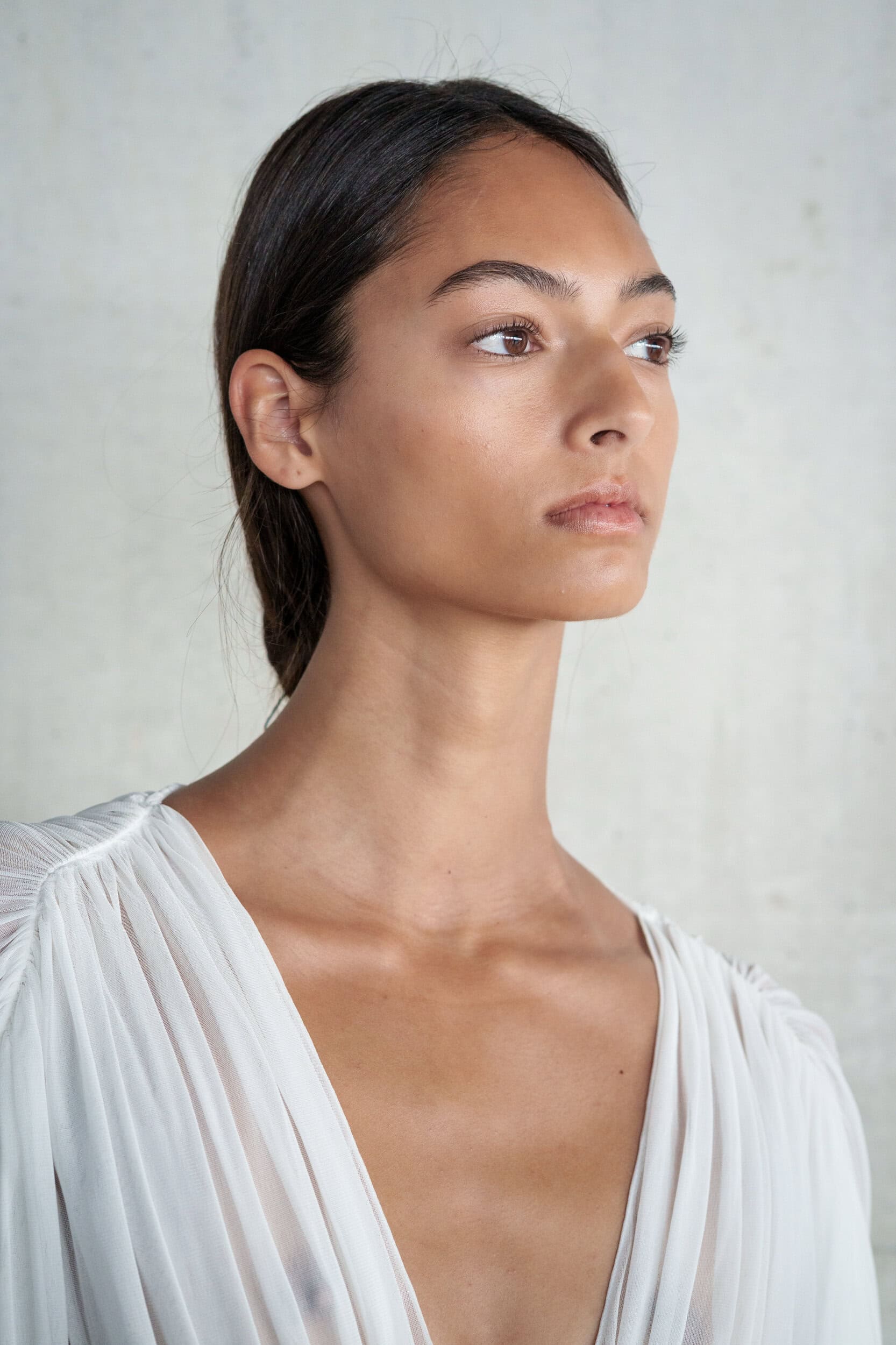 Tove Spring 2026 Fashion Show Backstage