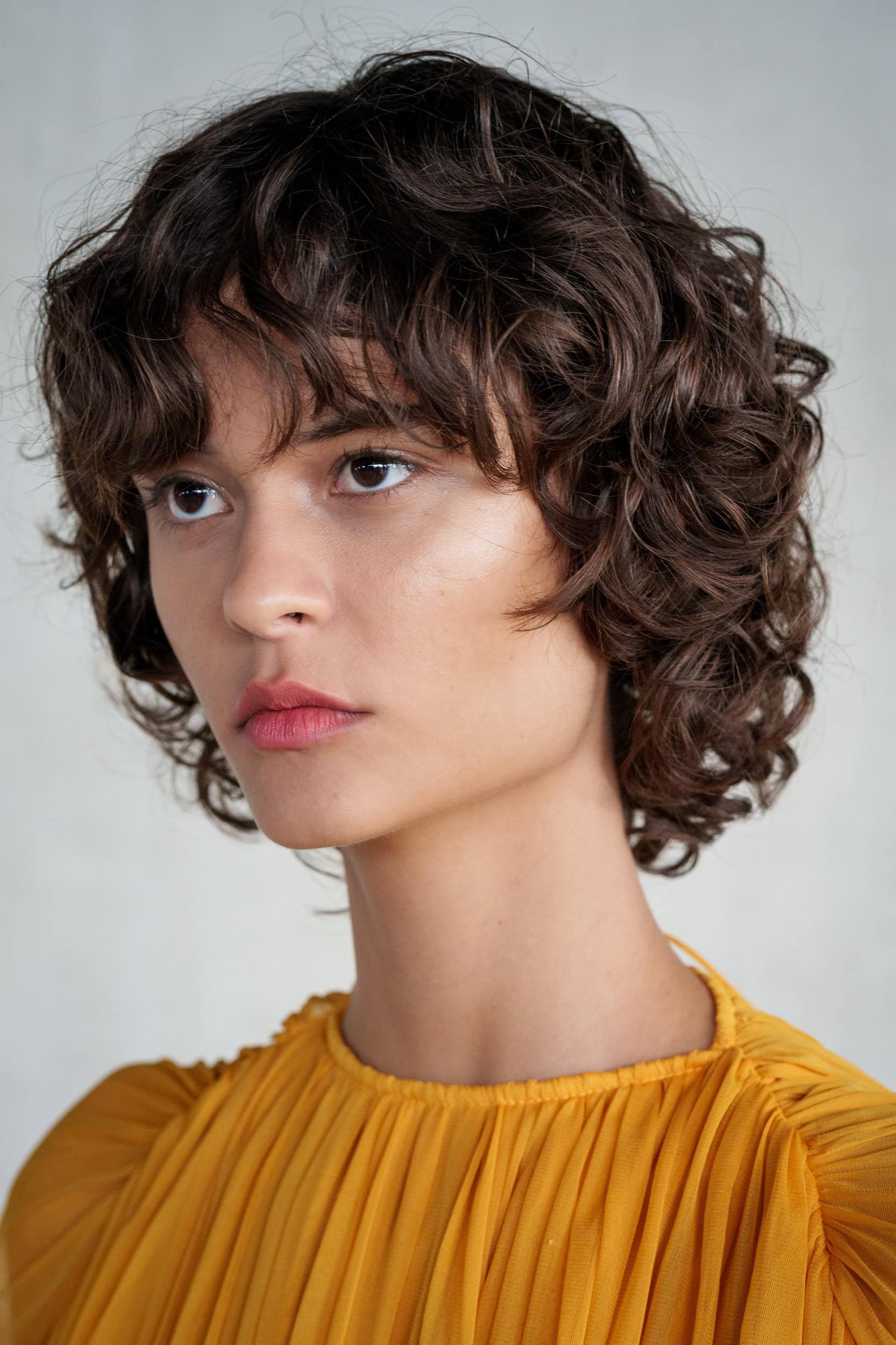 Tove Spring 2026 Fashion Show Backstage