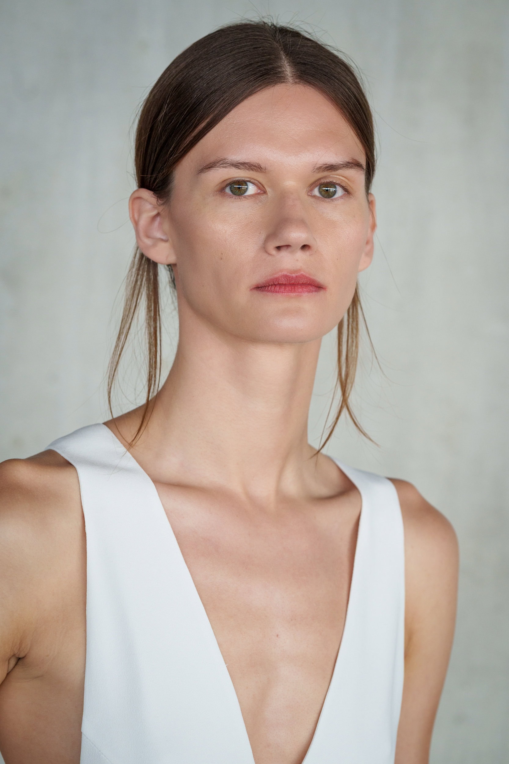 Tove Spring 2026 Fashion Show Backstage
