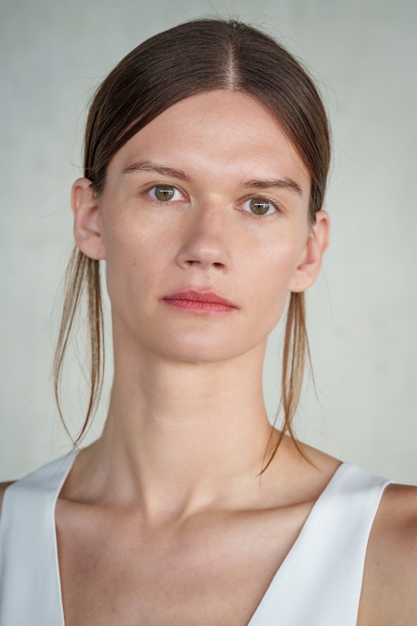 Tove Spring 2026 Fashion Show Backstage