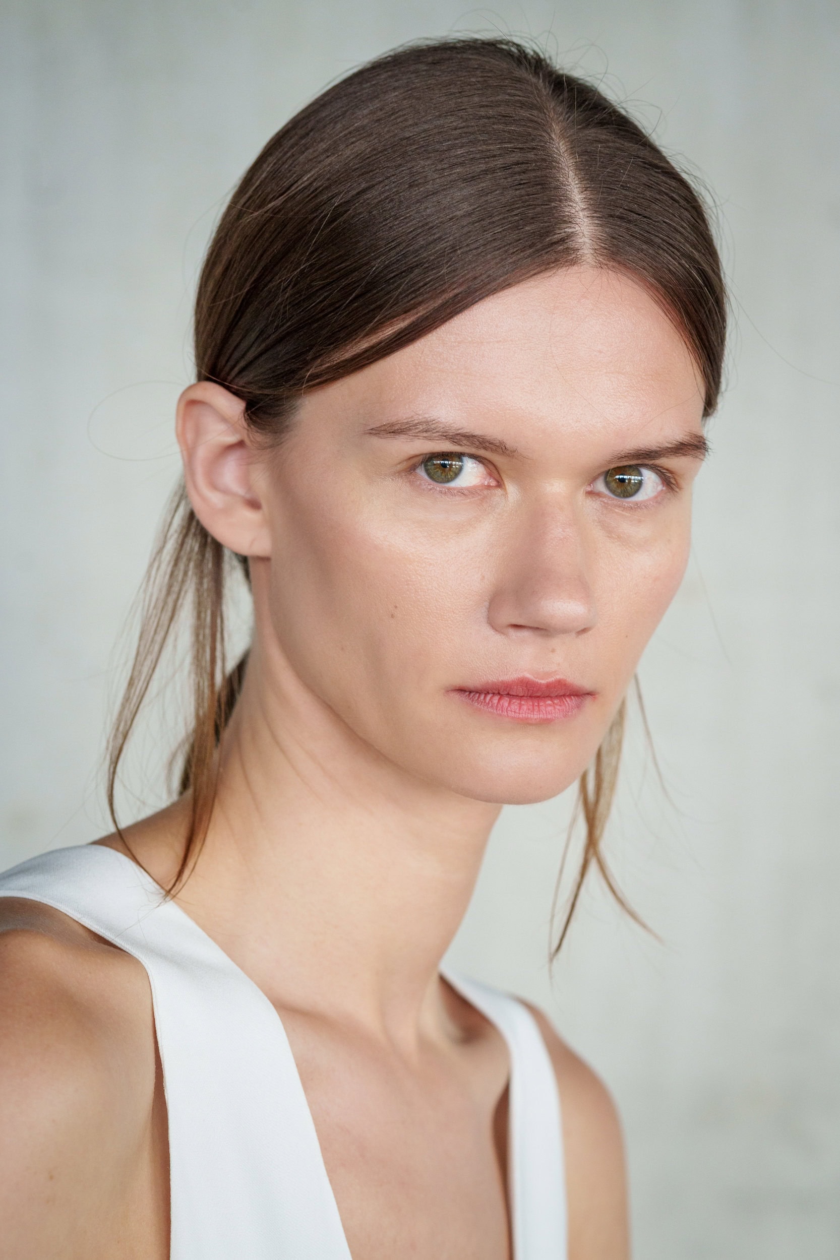 Tove Spring 2026 Fashion Show Backstage