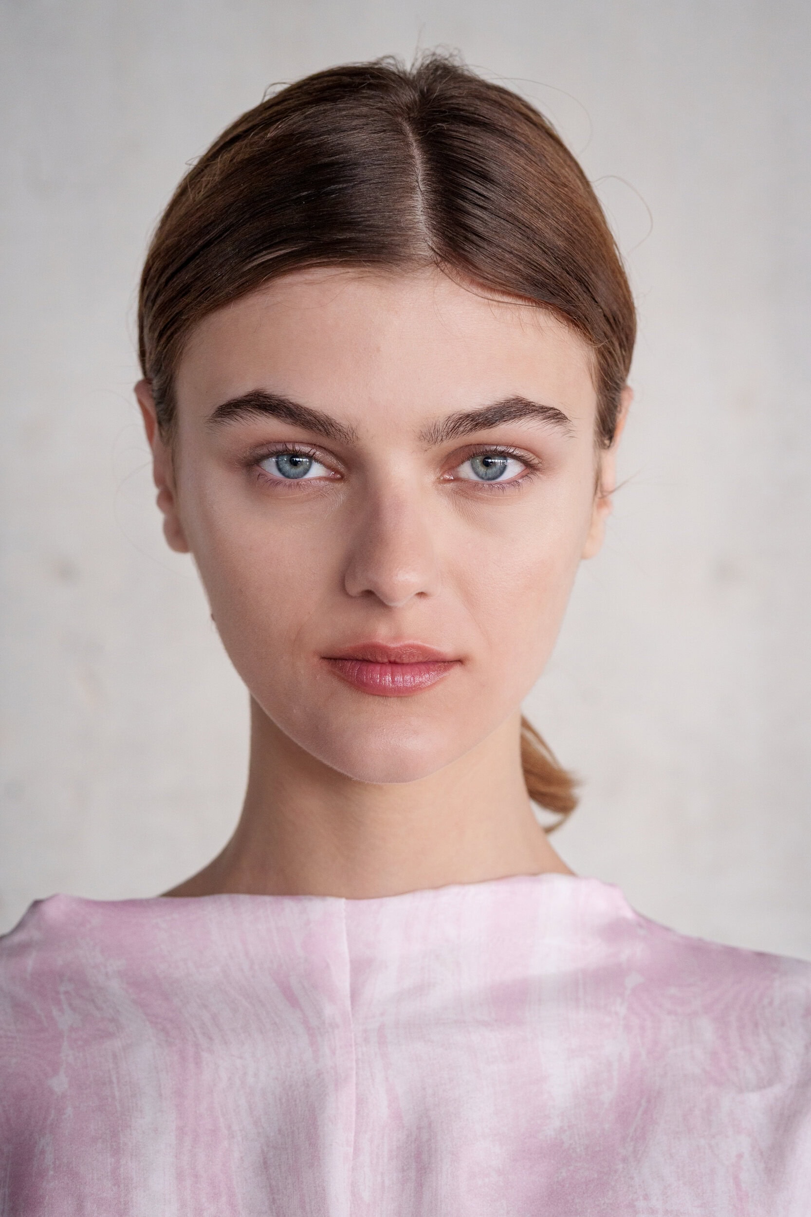 Tove Spring 2026 Fashion Show Backstage