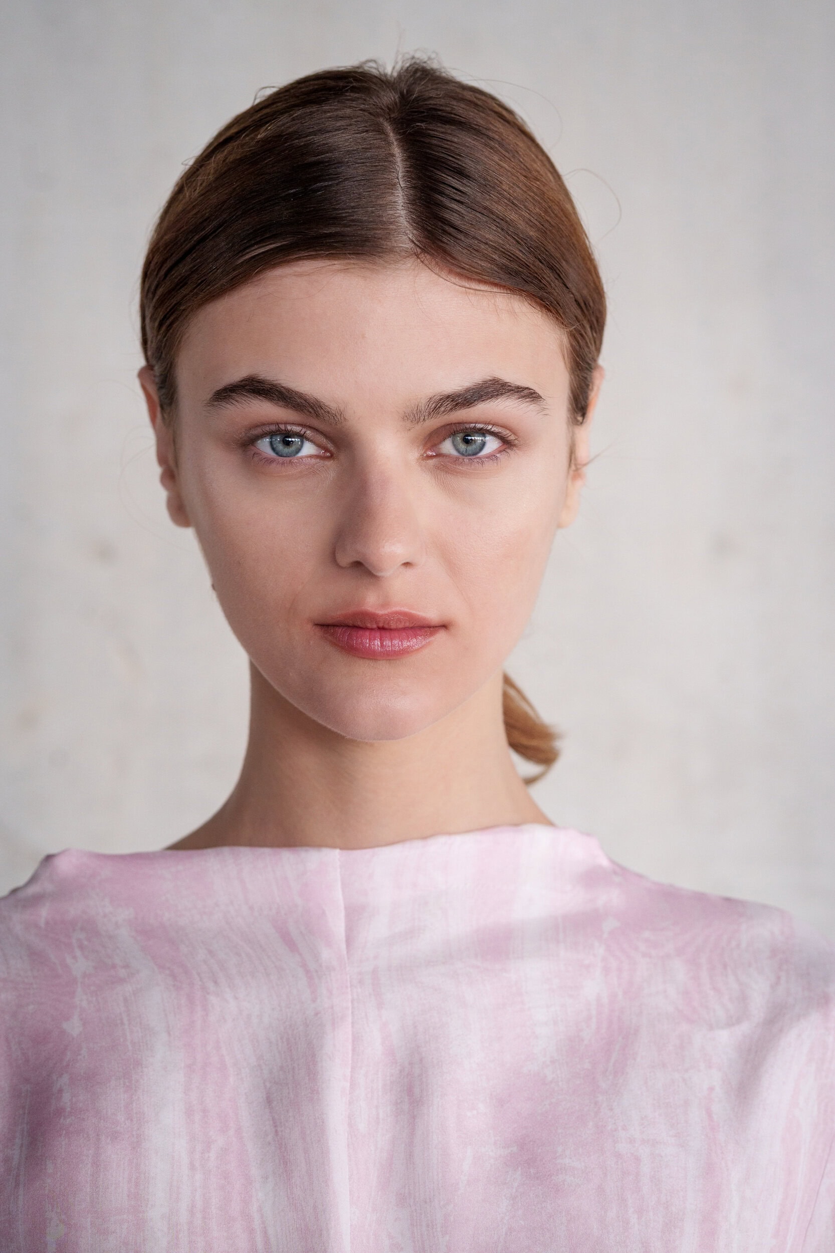 Tove Spring 2026 Fashion Show Backstage