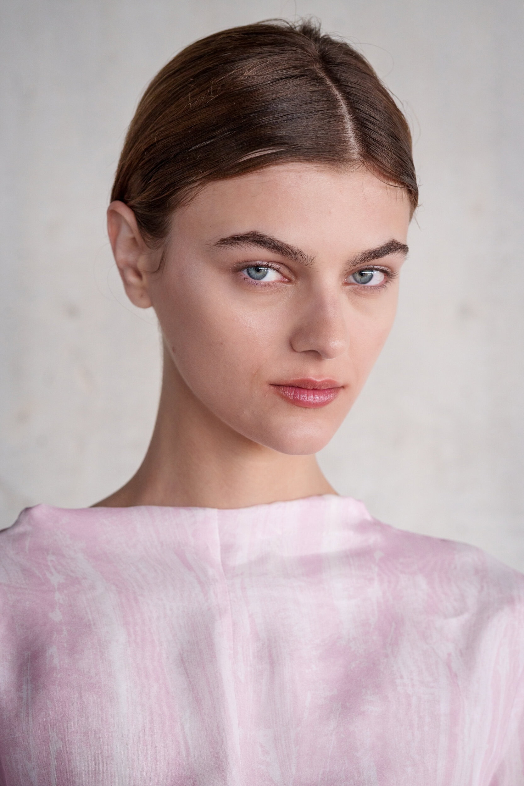 Tove Spring 2026 Fashion Show Backstage