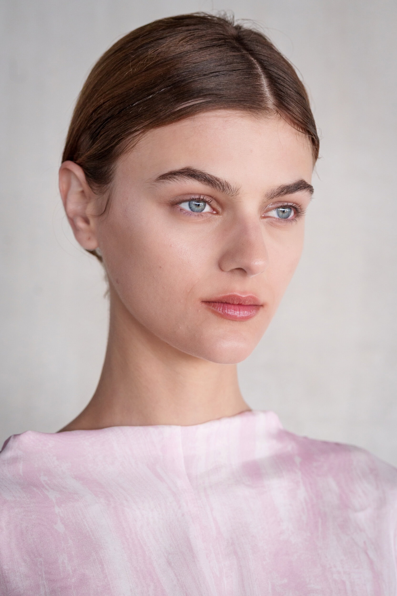 Tove Spring 2026 Fashion Show Backstage