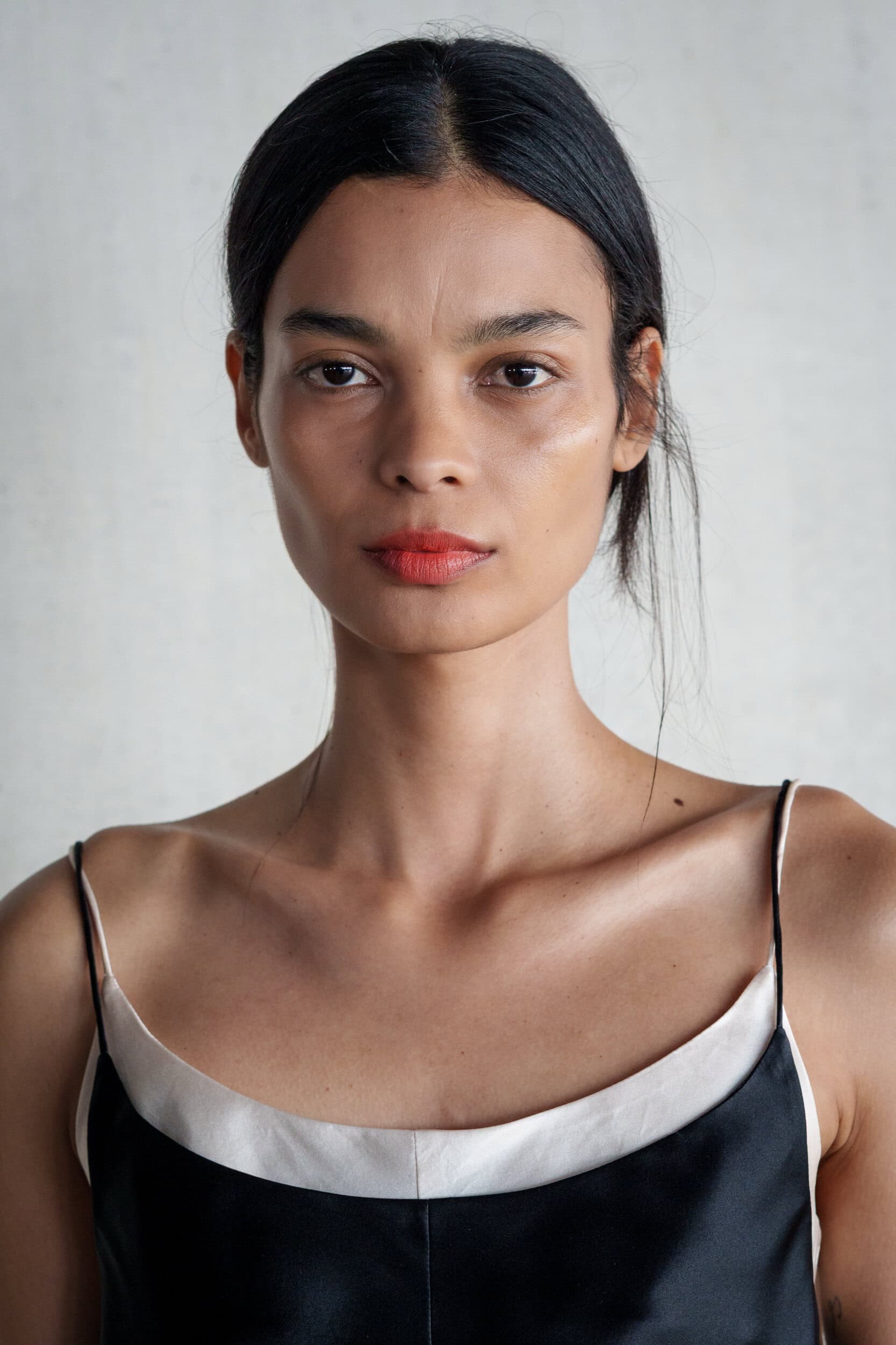 Tove Spring 2026 Fashion Show Backstage