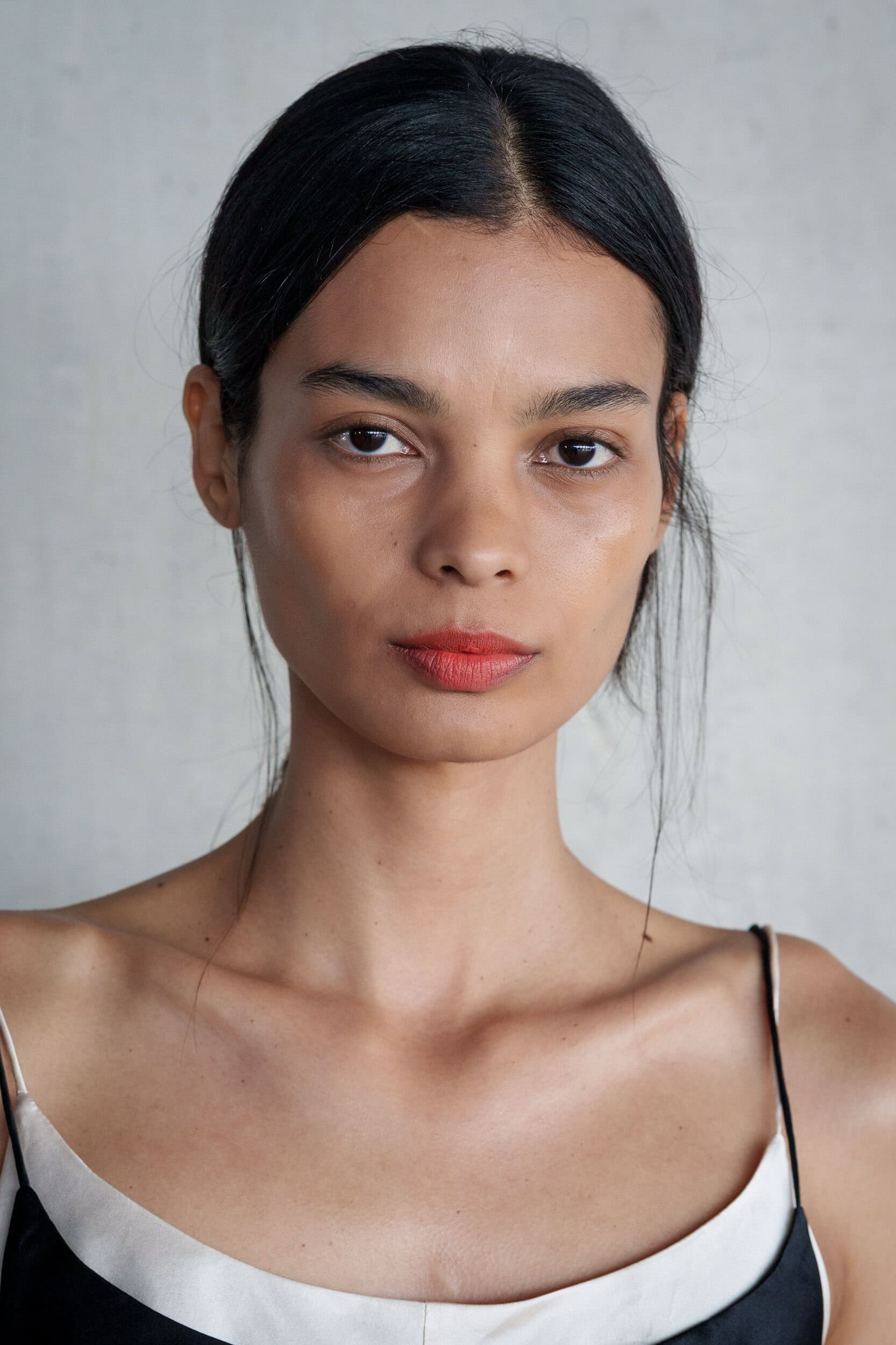 Tove Spring 2026 Fashion Show Backstage