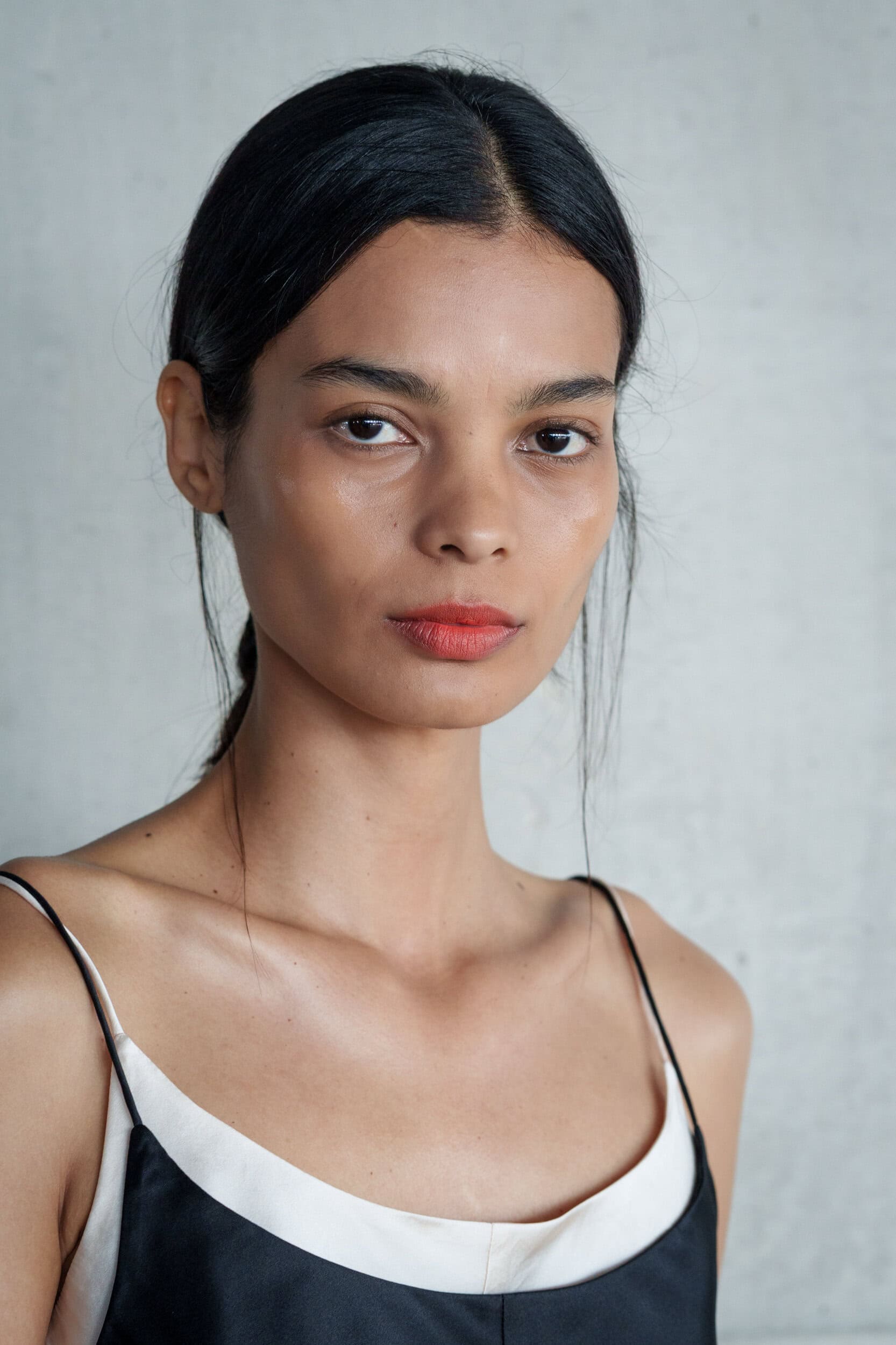 Tove Spring 2026 Fashion Show Backstage