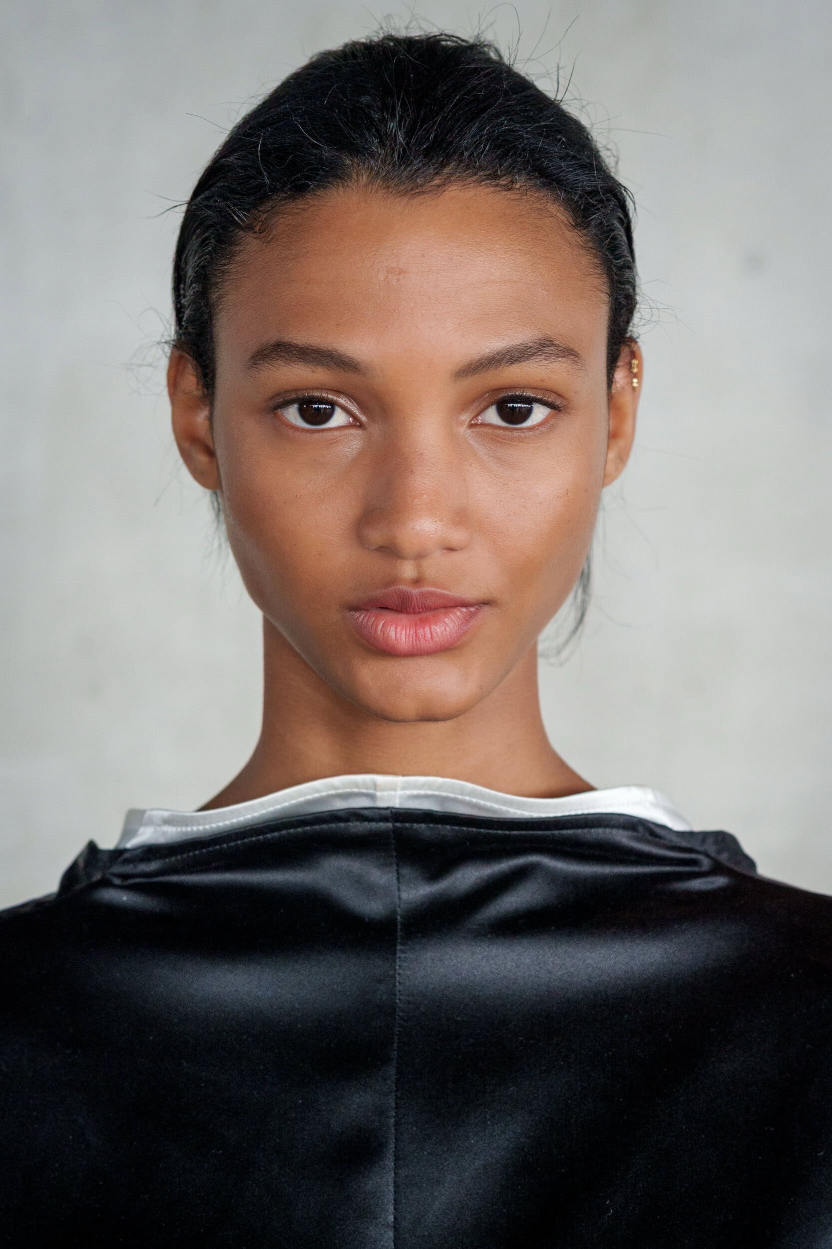 Tove Spring 2026 Fashion Show Backstage