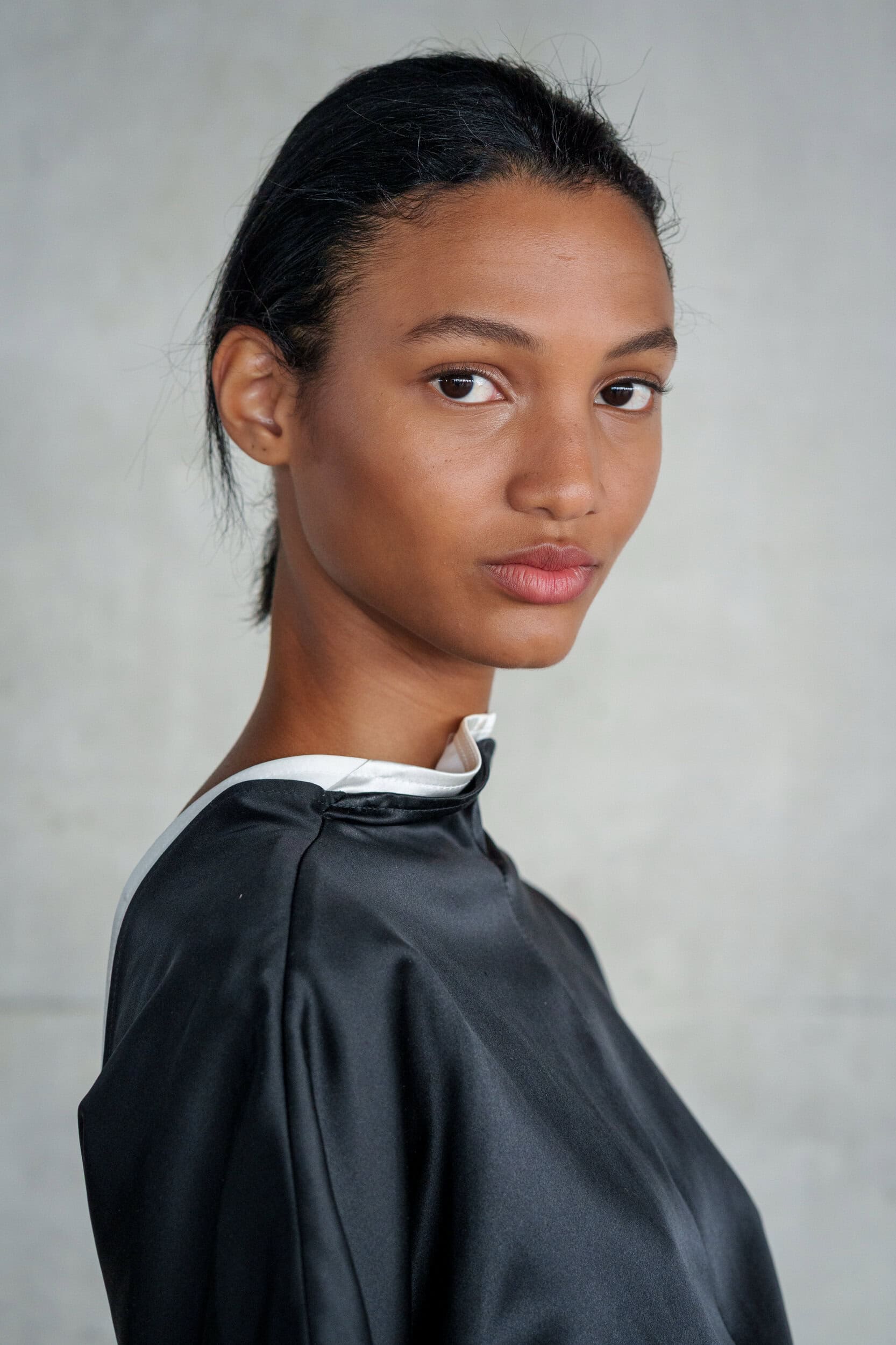 Tove Spring 2026 Fashion Show Backstage
