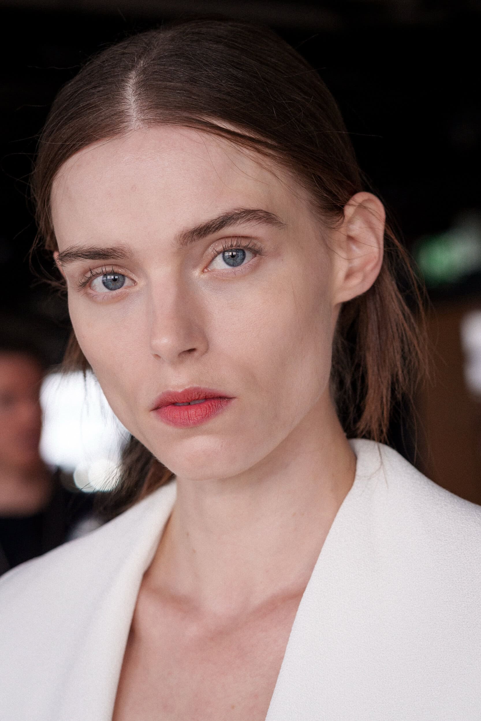 Tove Spring 2026 Fashion Show Backstage