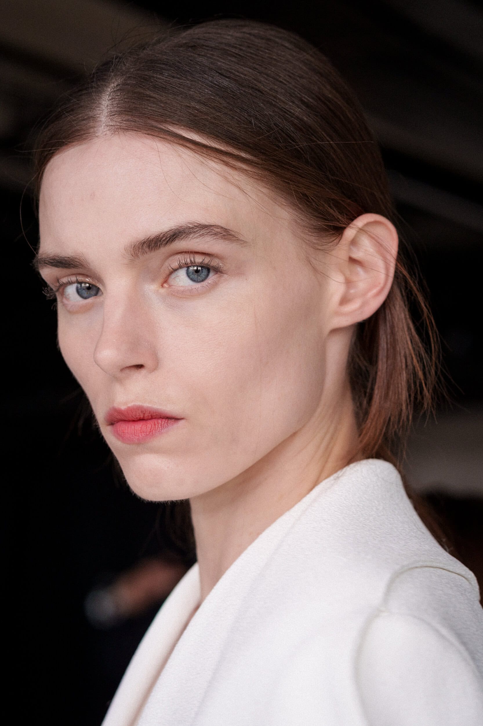 Tove Spring 2026 Fashion Show Backstage