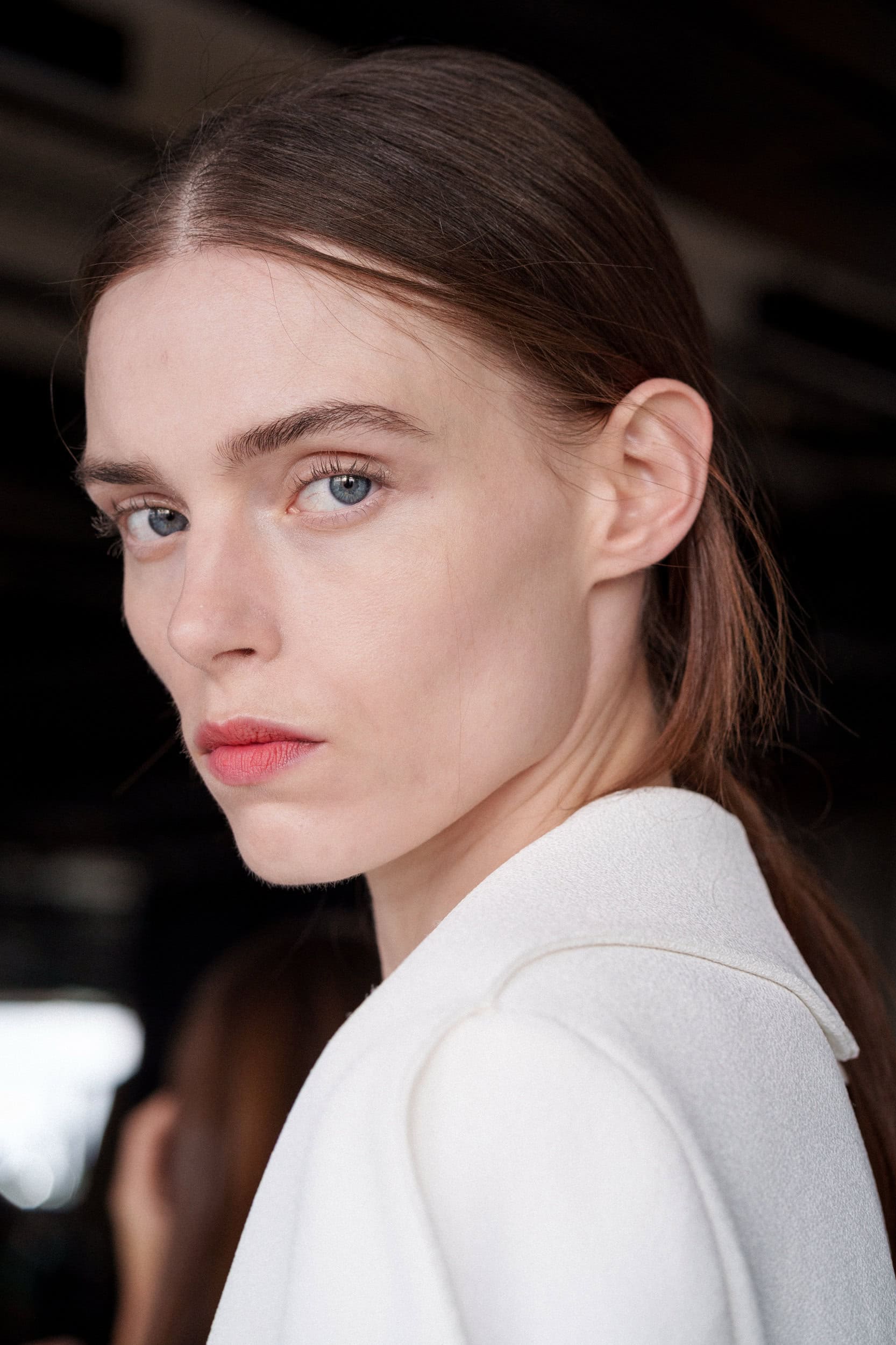 Tove Spring 2026 Fashion Show Backstage