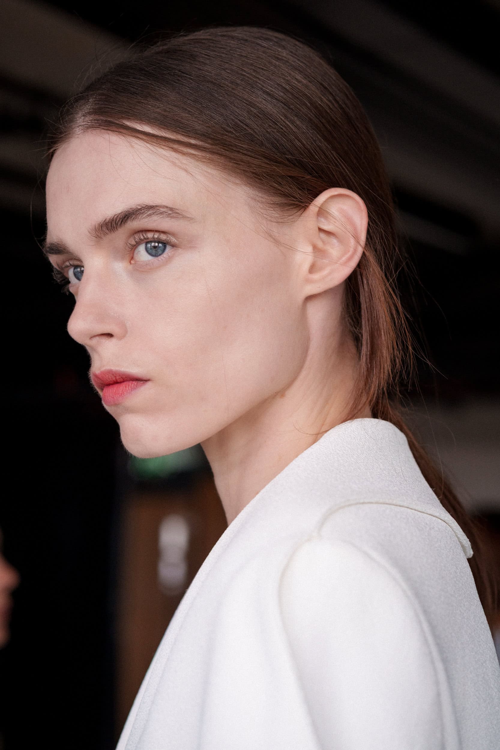 Tove Spring 2026 Fashion Show Backstage